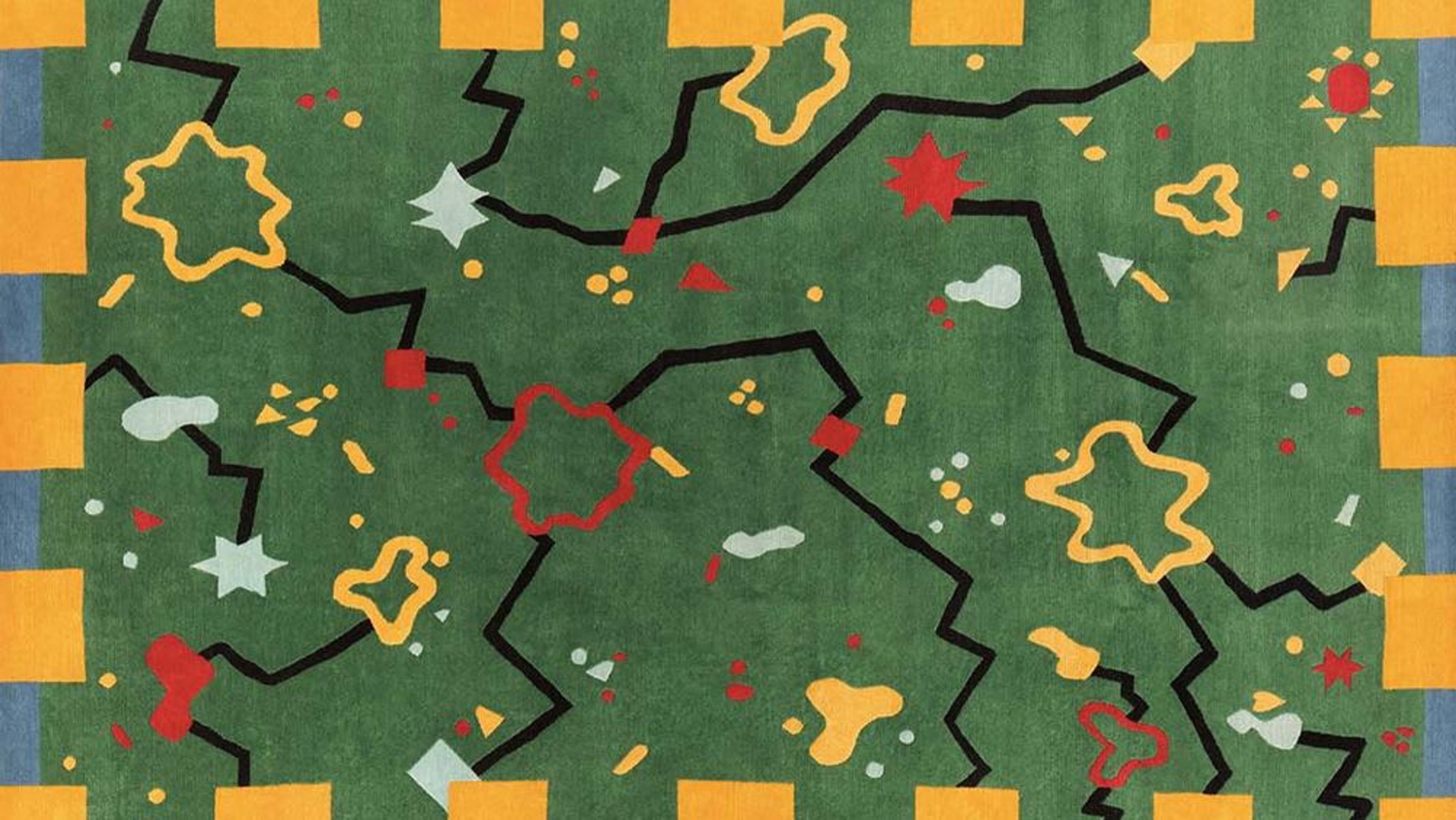 Design Icon: George Sowden