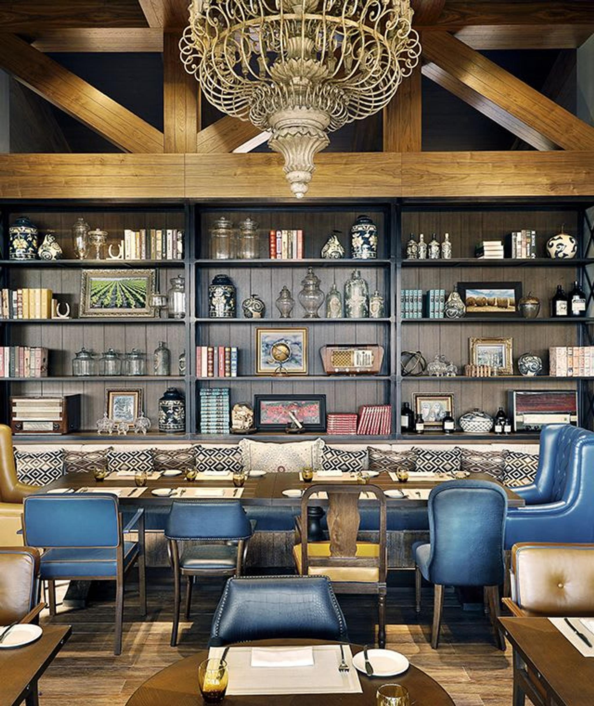 Ritz Carlton Wadi Ras al Khaimah