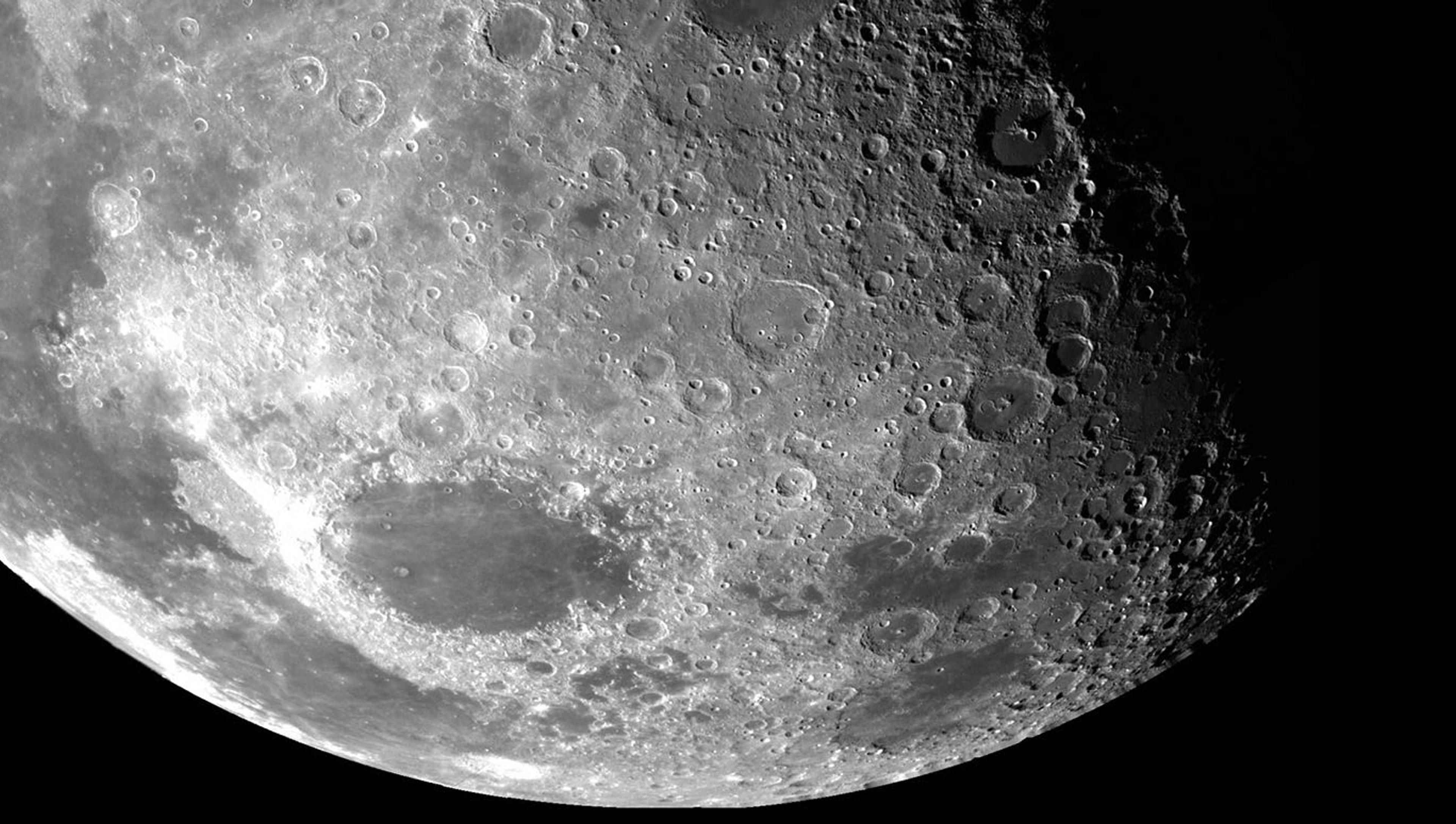 To the Moon and Back