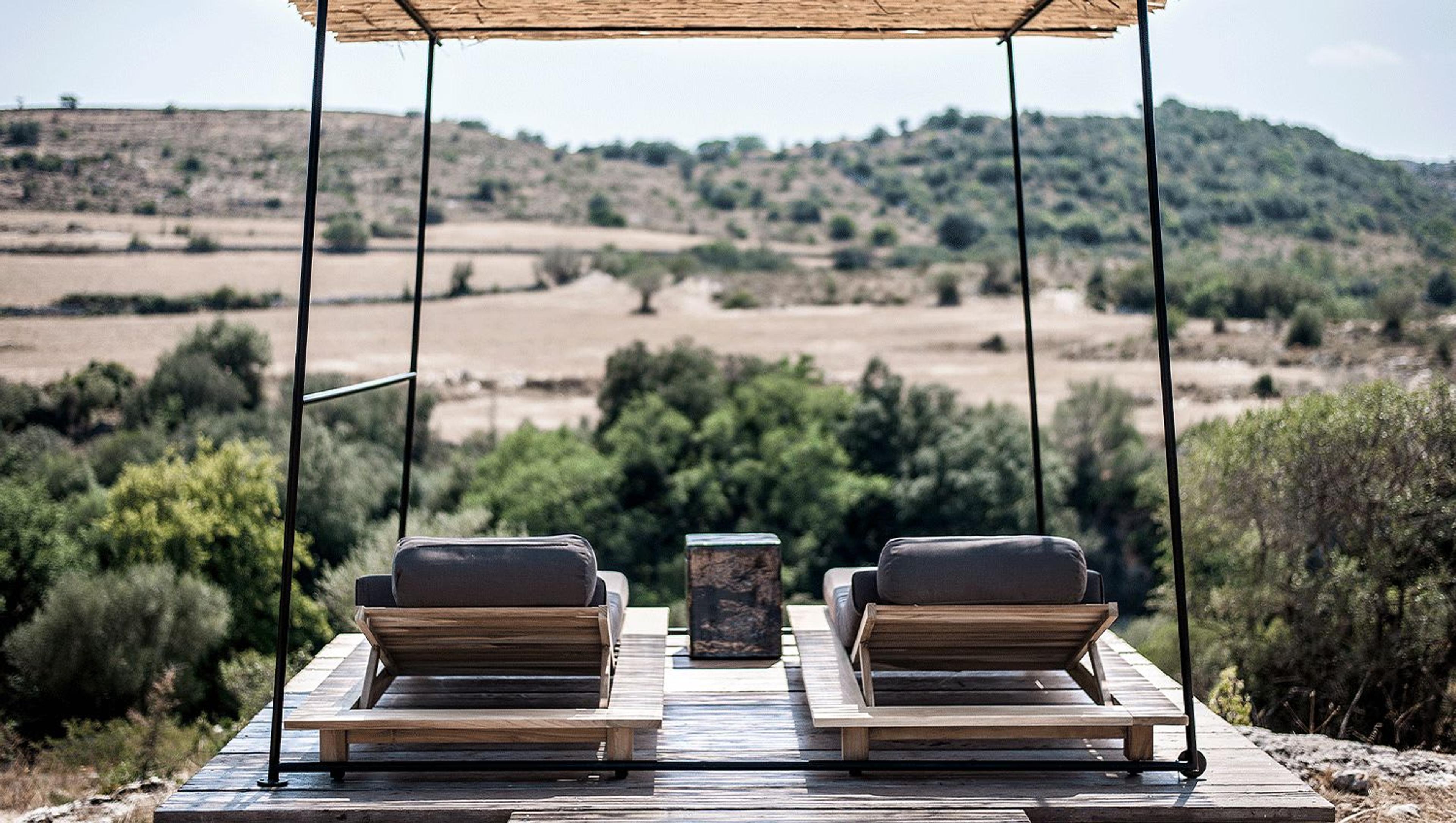 Dimora delle Balze: Encanto Mediterráneo