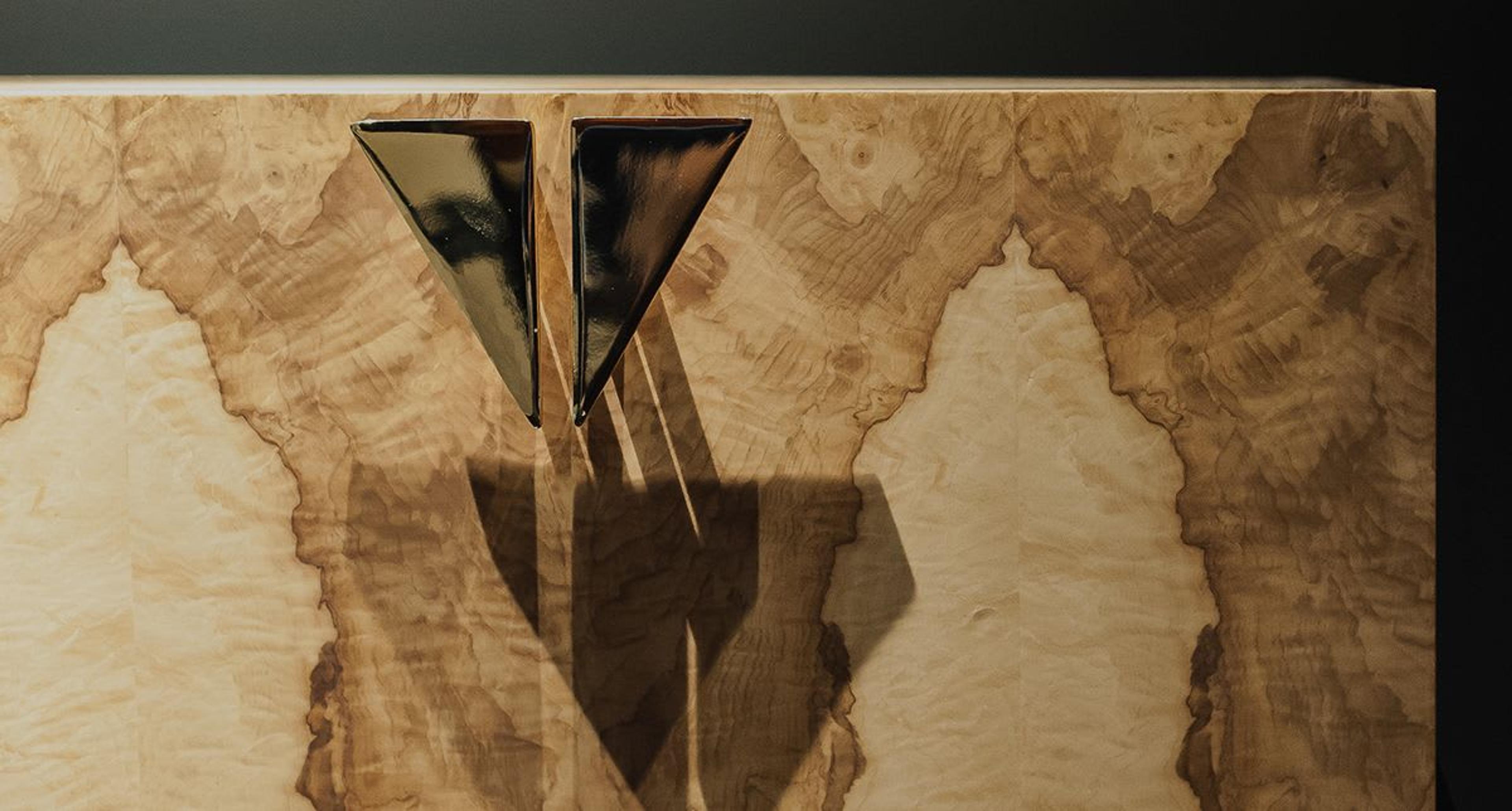 Hebanon Fratelli Basile - 1830