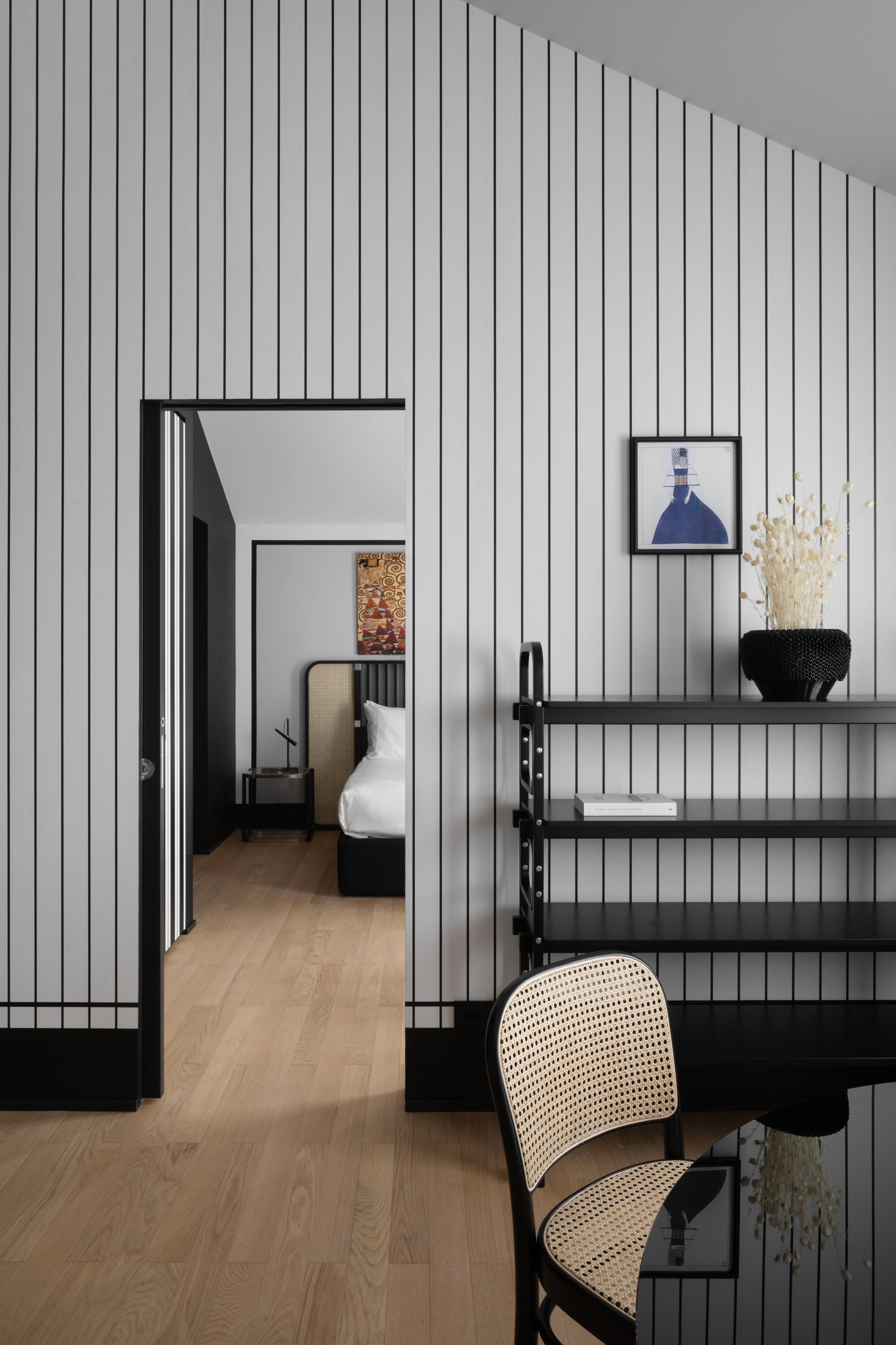 Fotografía de Manuel Rossi + German Bourgeat