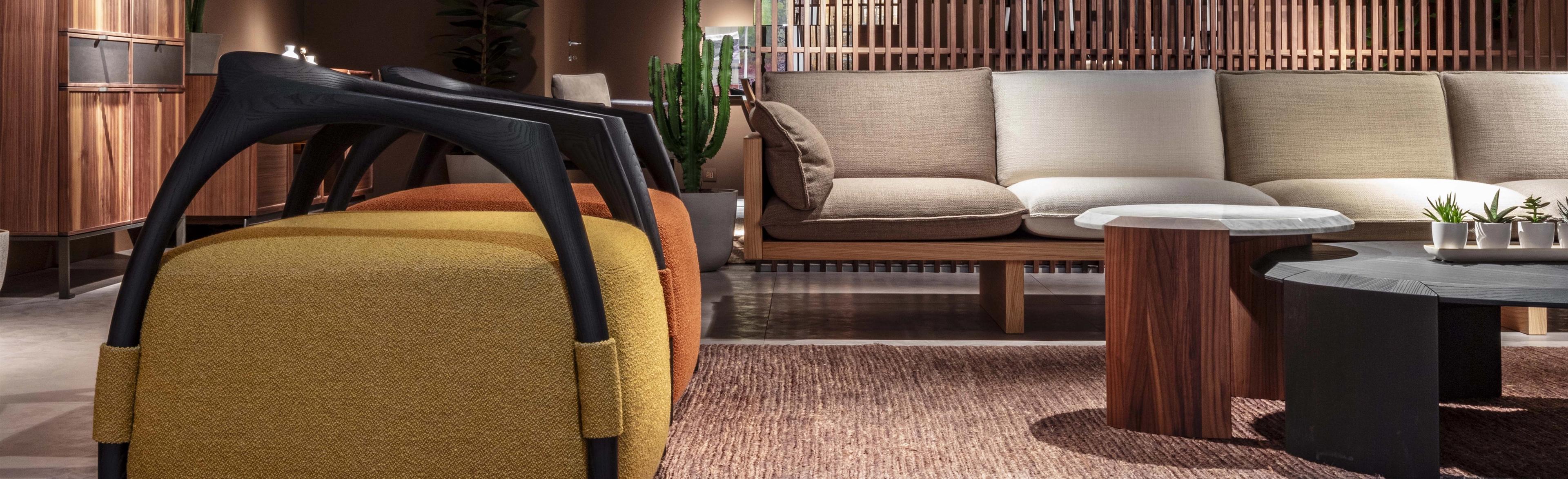 Durame: Blending Past & Future