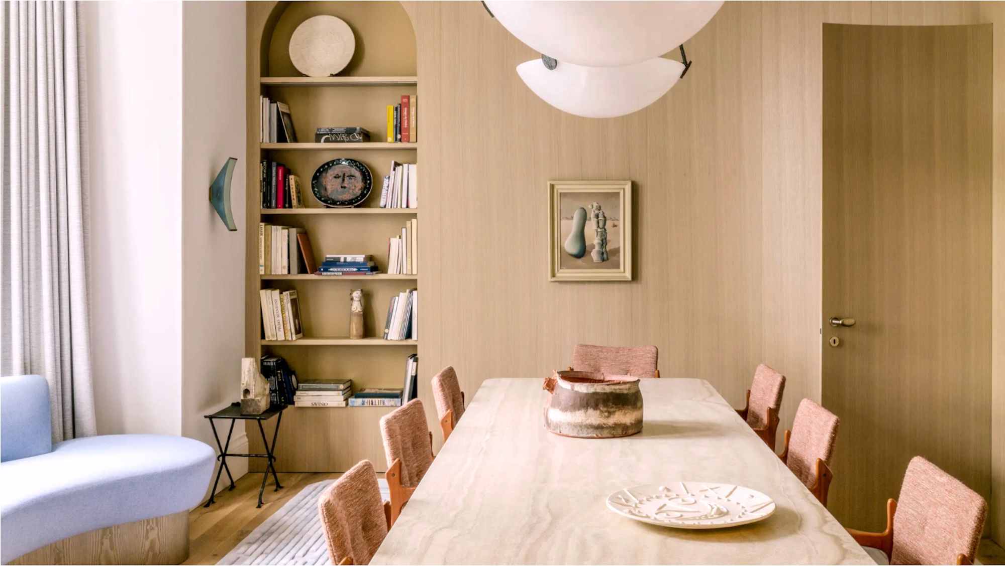 Cesare Ferrari Atelier