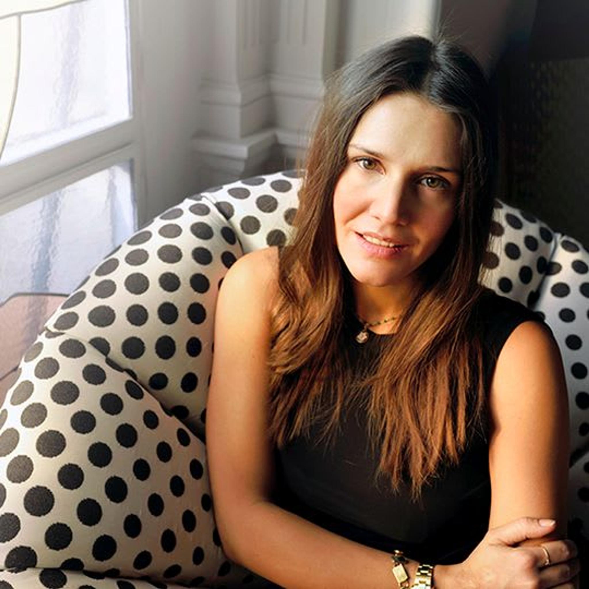 Margherita Maccapani Missoni Amos