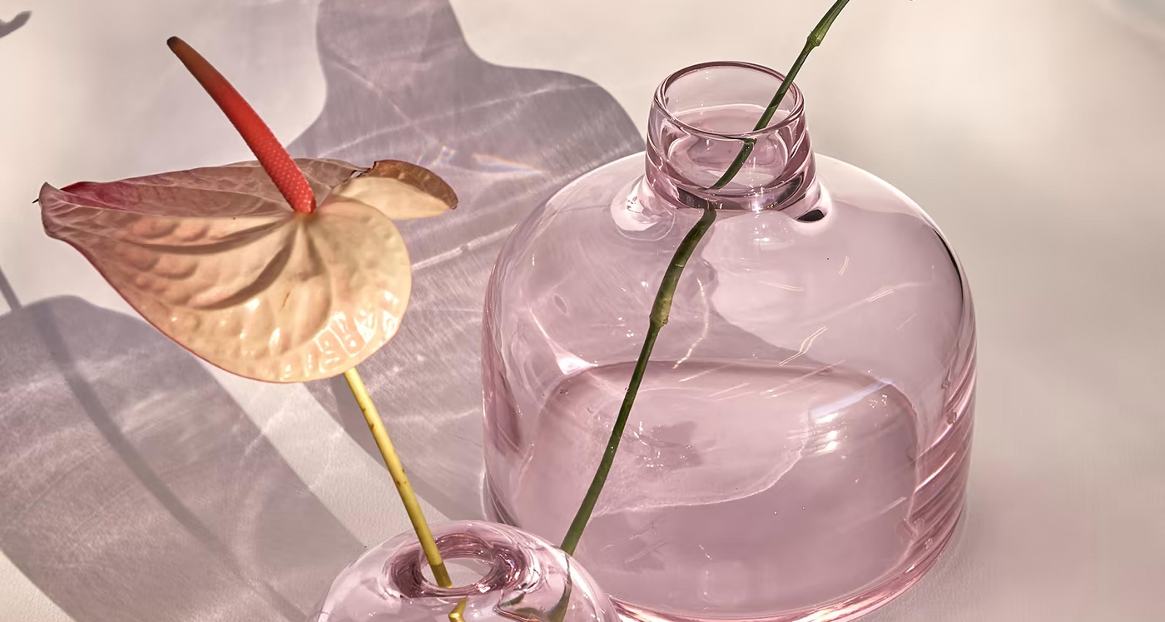 Fast Shipping Flower Vases