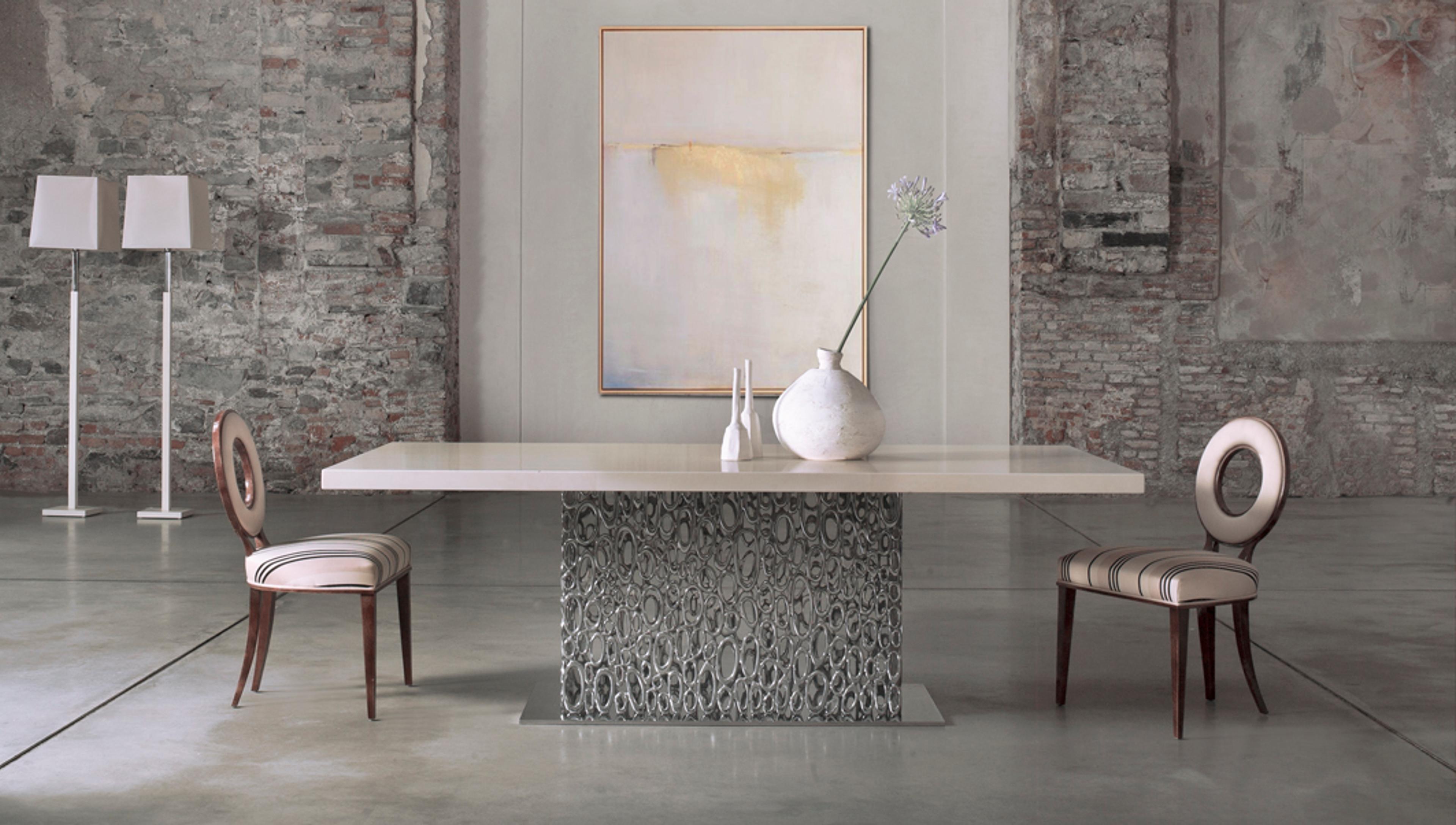 Il Design eclettico di Extroverso