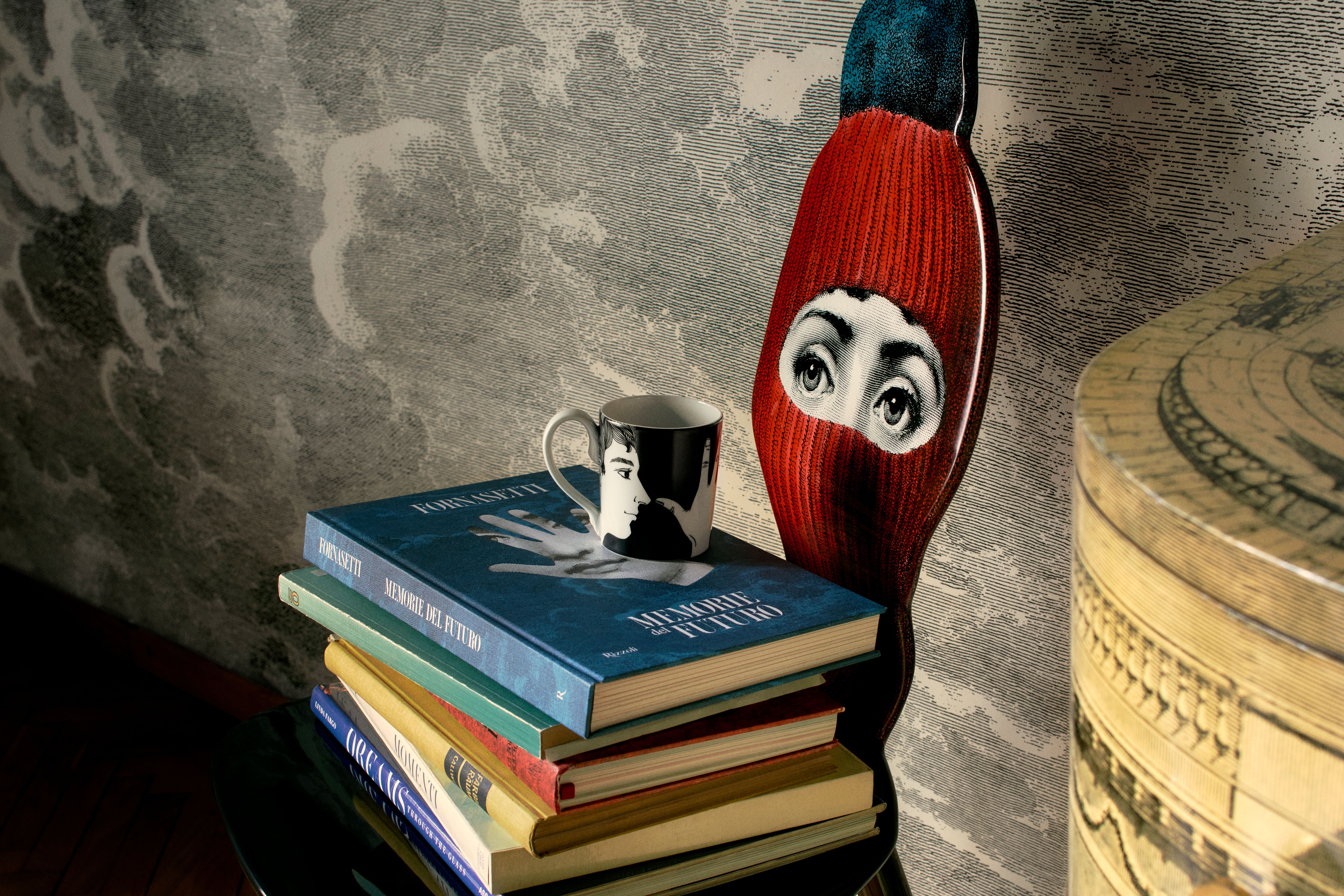 Fornasetti