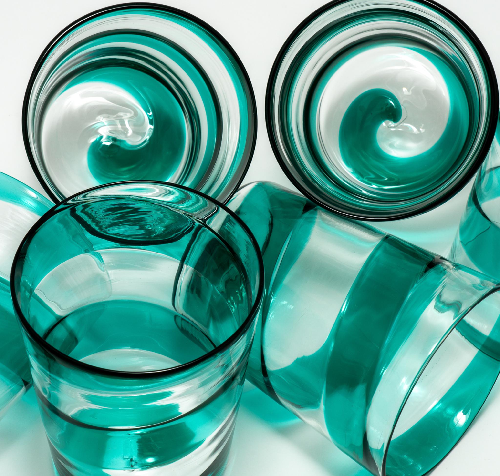 Sets of Drinking Glasses