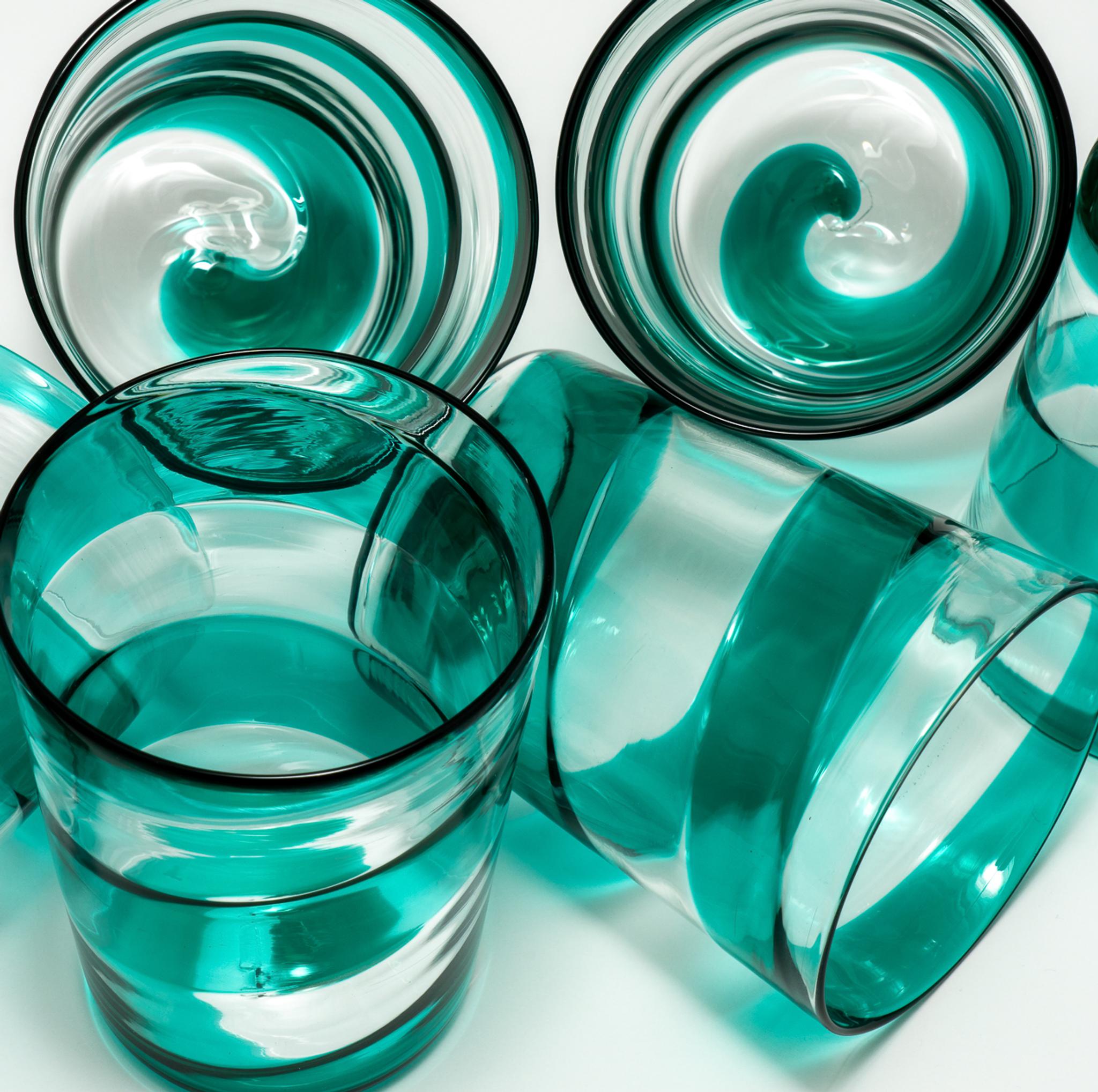 Sets of Drinking Glasses