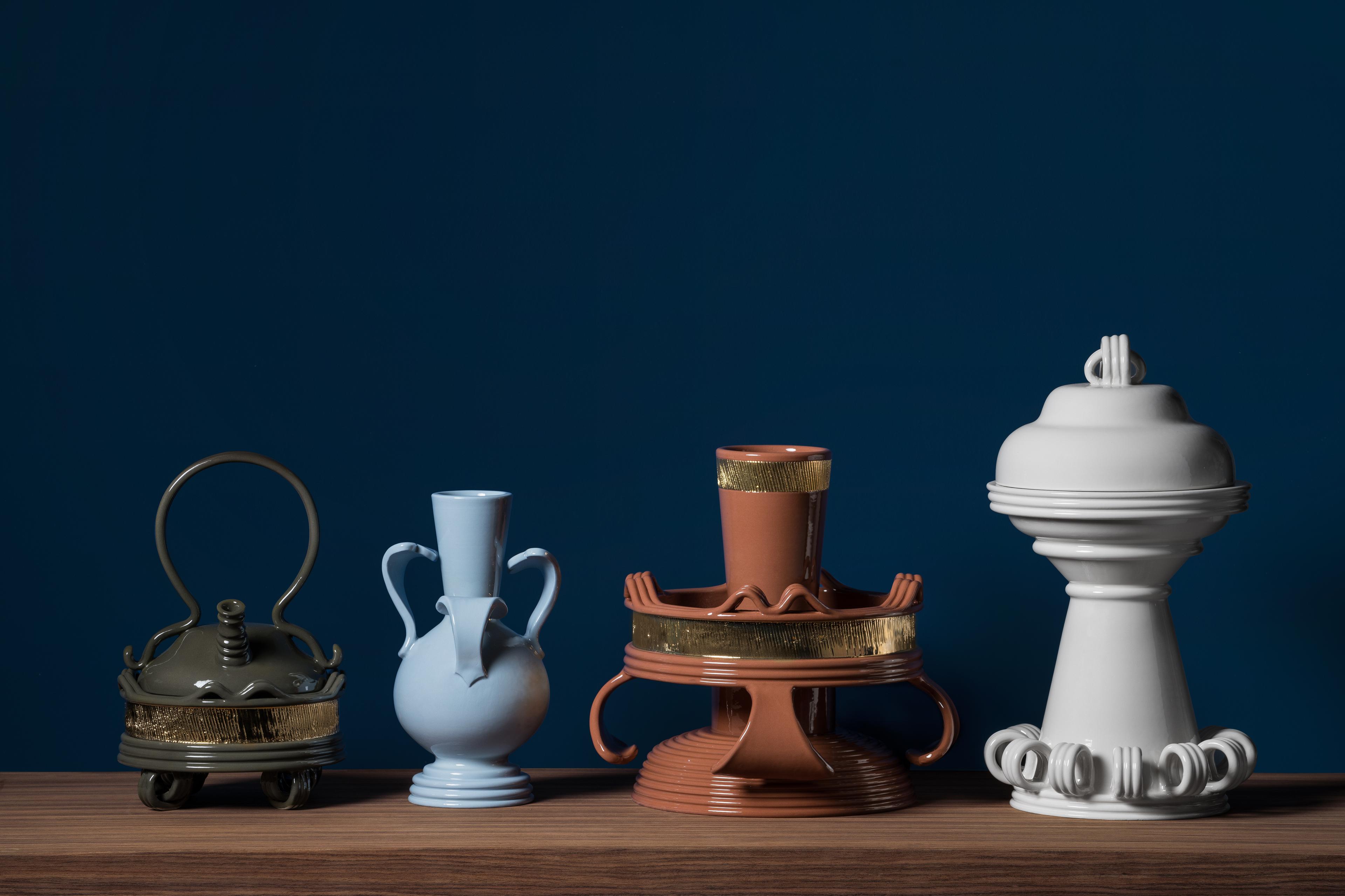 Bitossi Ceramiche - All Vases banner