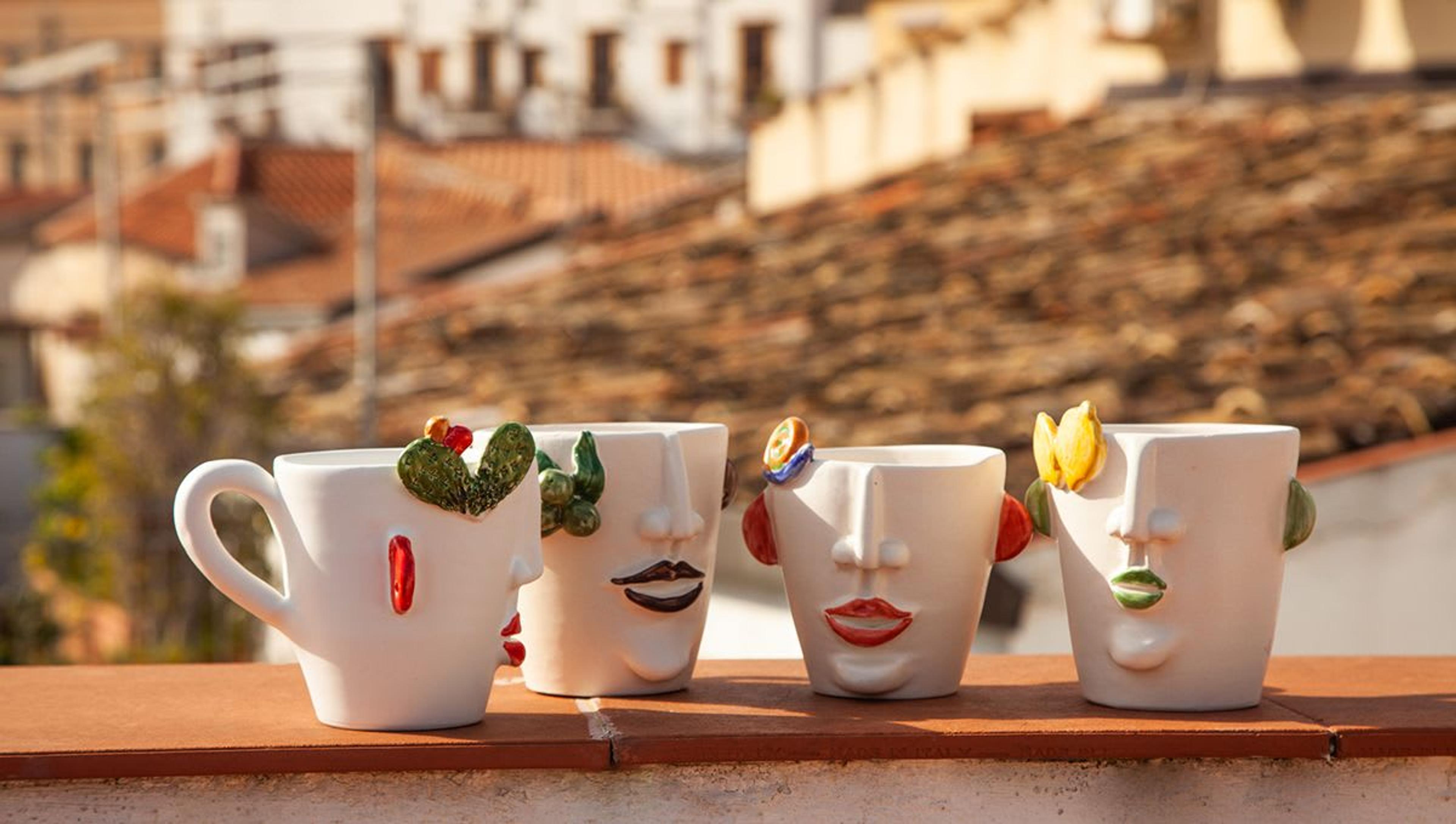 Per il Giorno della Donna