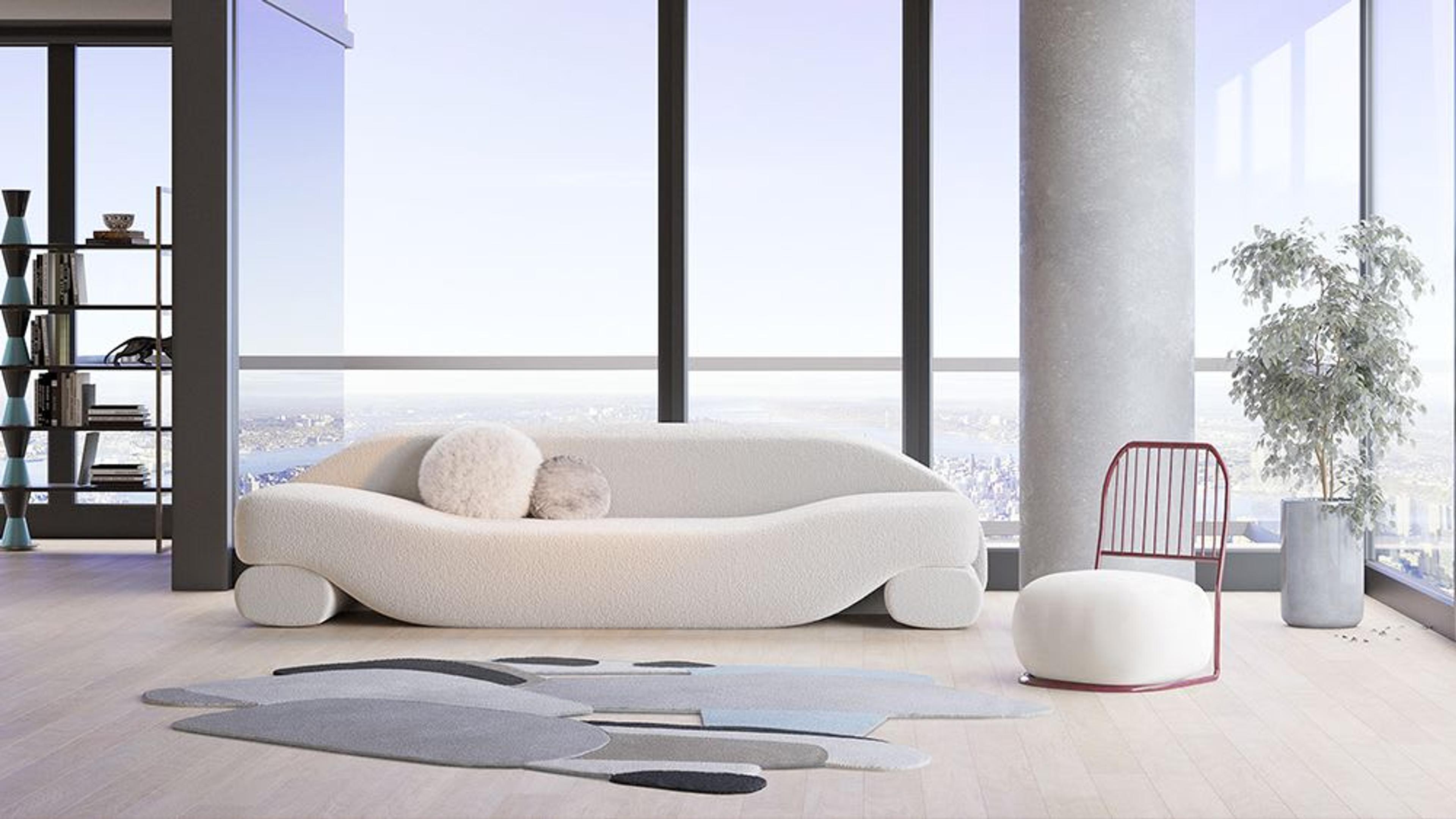 8 Accent Pieces for Your Living Room