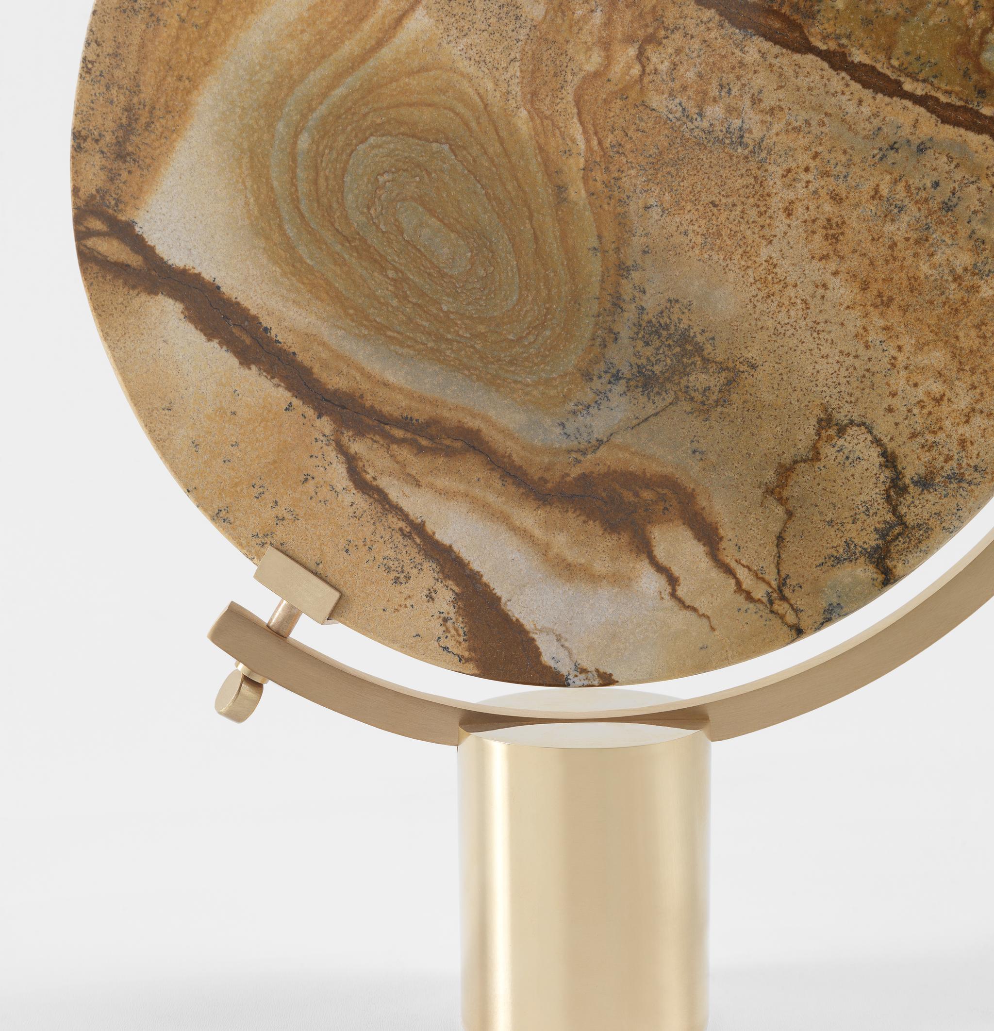 Marble Tabletop Mirrors