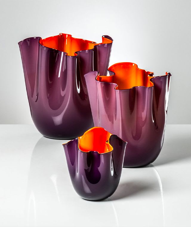 Venini: 100 Years of Art and Made in Italy | Artemest Venini: 100 Years of Art and Made in Italy | Artemest