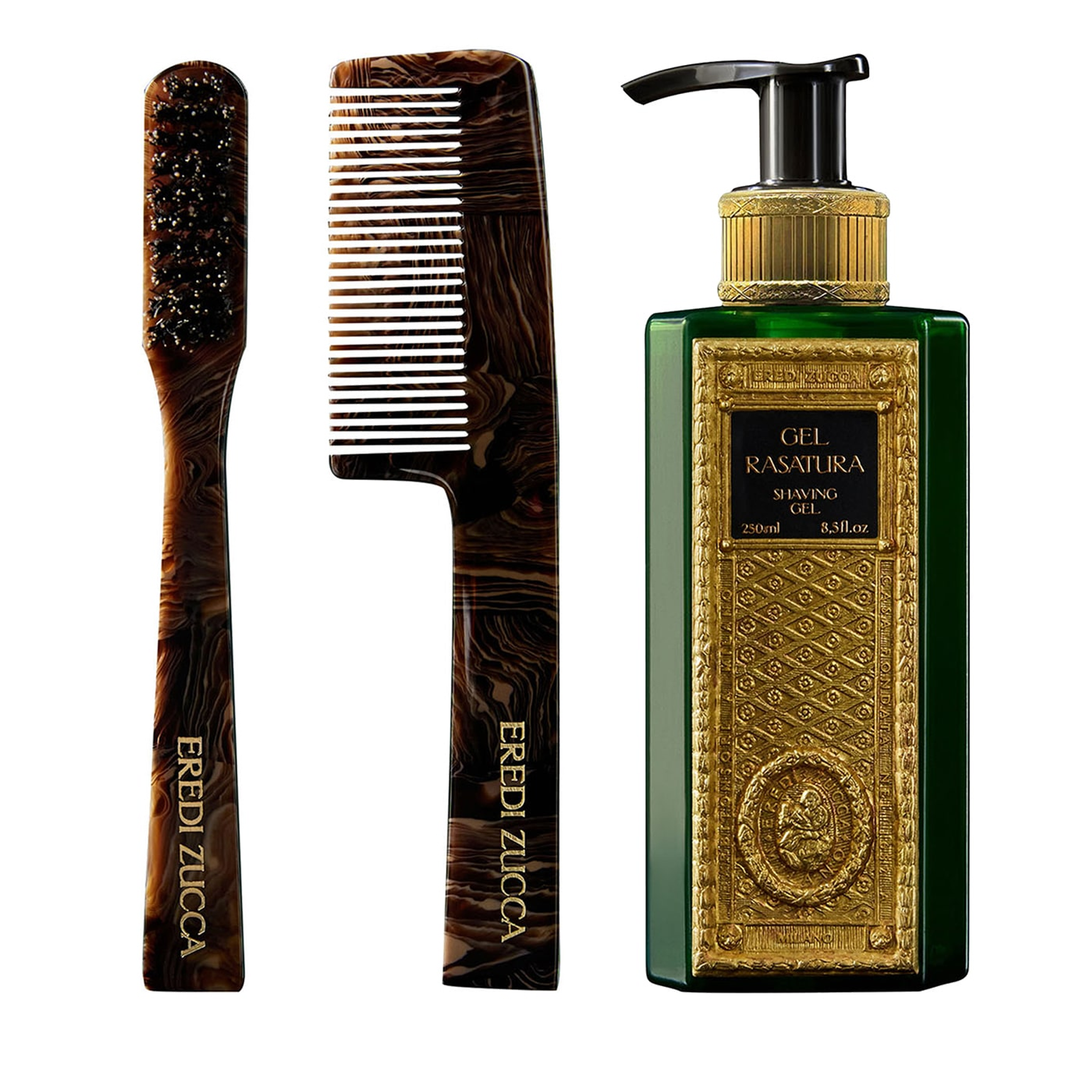 Grooming thumbnail