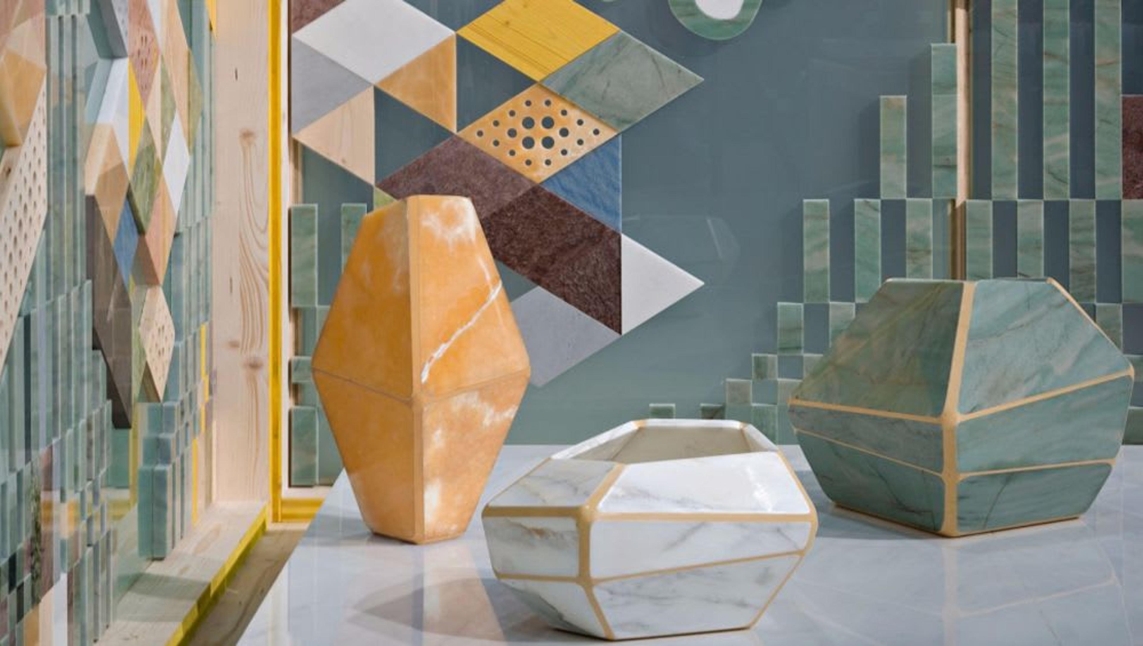 Design Icon: Patricia Urquiola