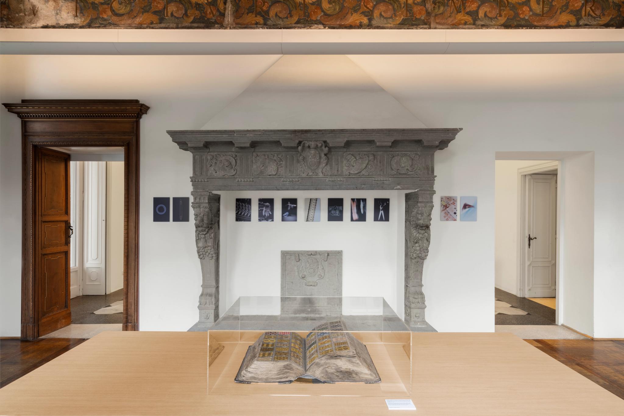 A Journey Through Fragments: Lake Como Design Festival 2025