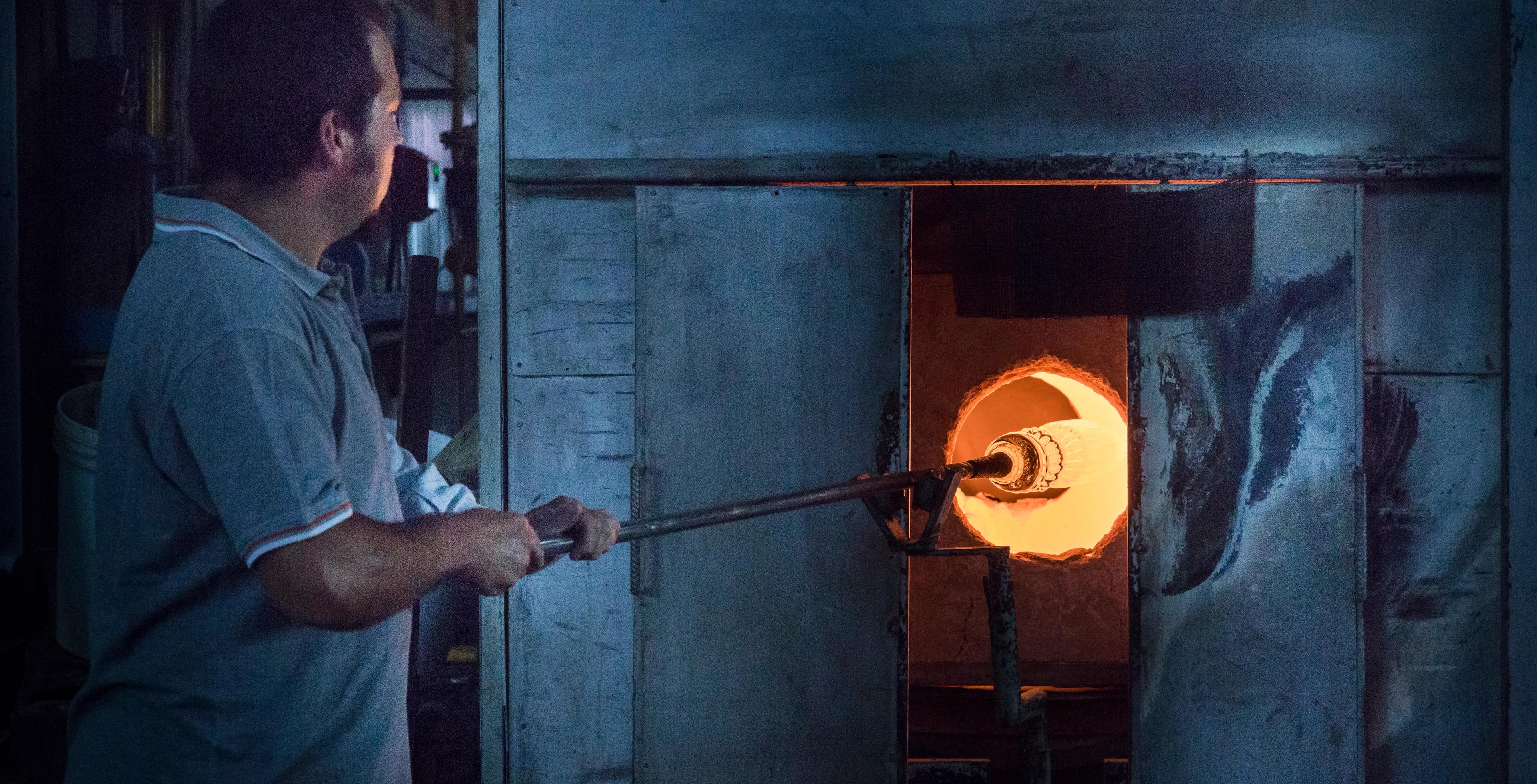 Patrizia Garganti: the Timeless Art of Light