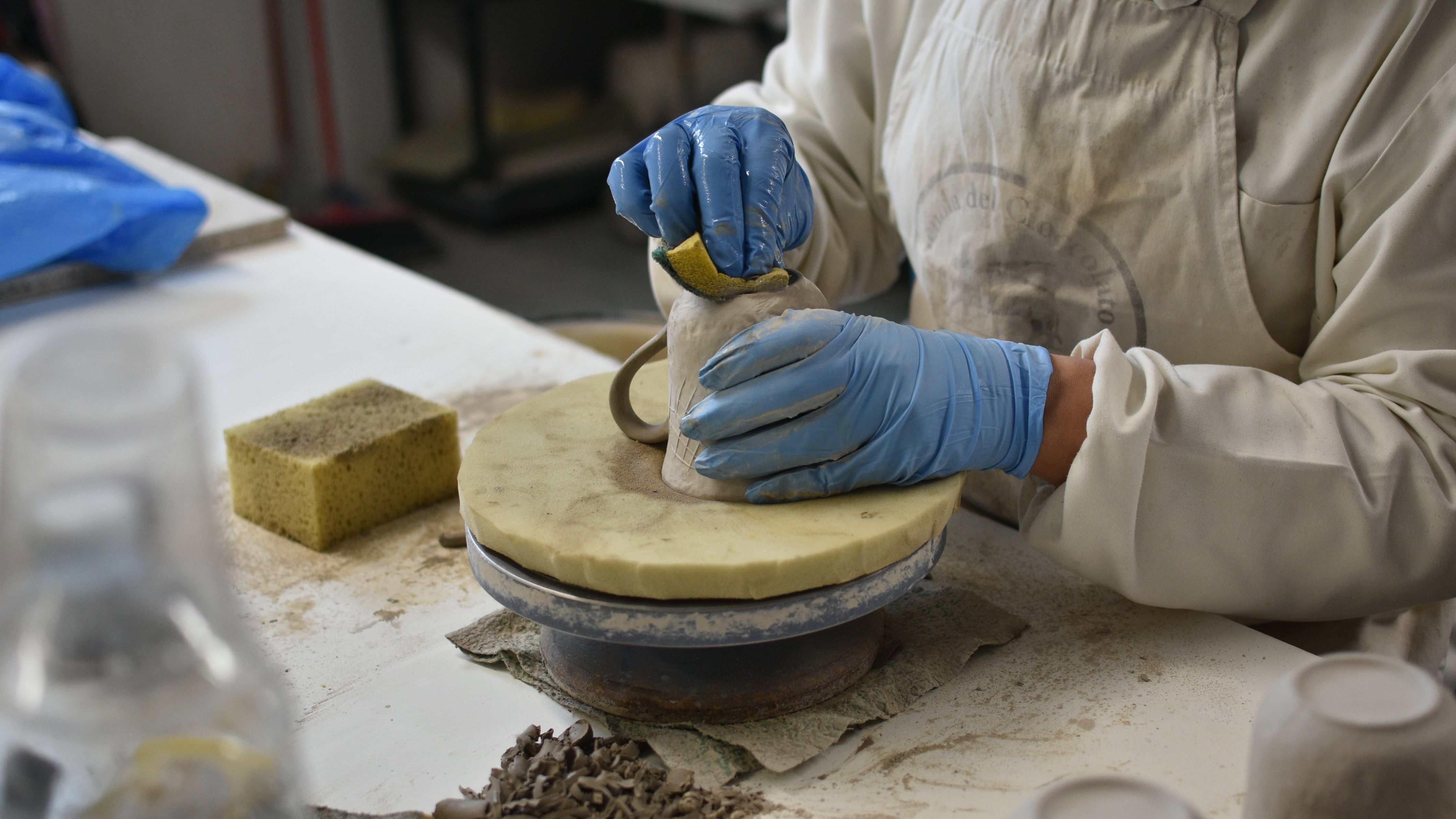 Arcucci Handmade - Ceramist | Artemest