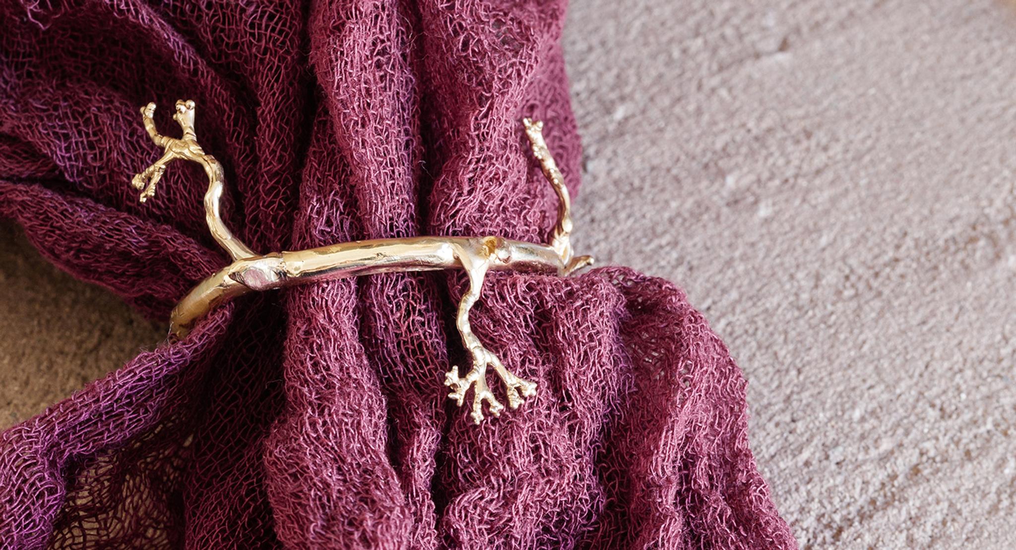 Nuevo en Servilleteros y Portavasos