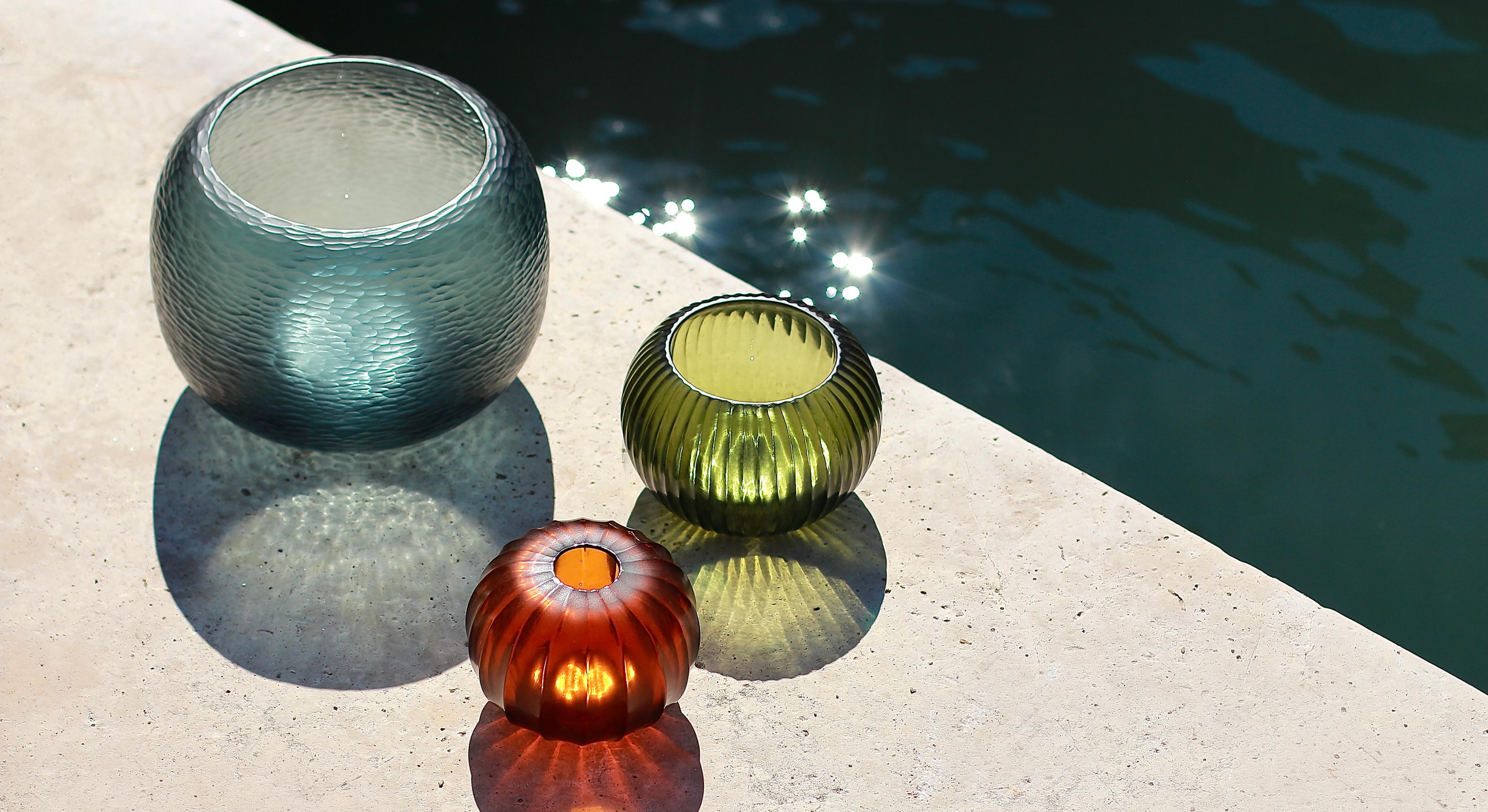 Murano Glass Wonders