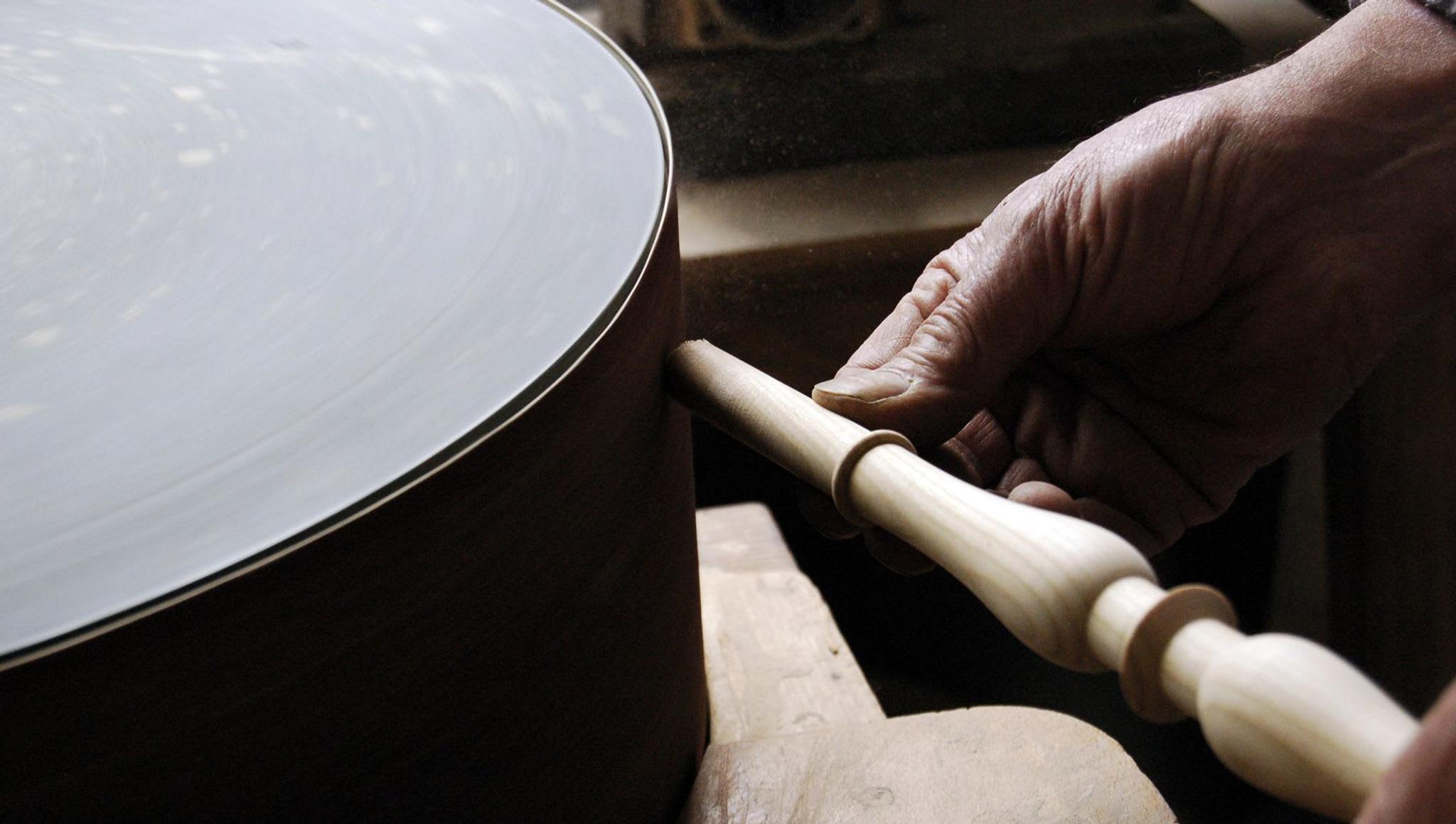 Chaises Chiavari par Fratelli Levaggi