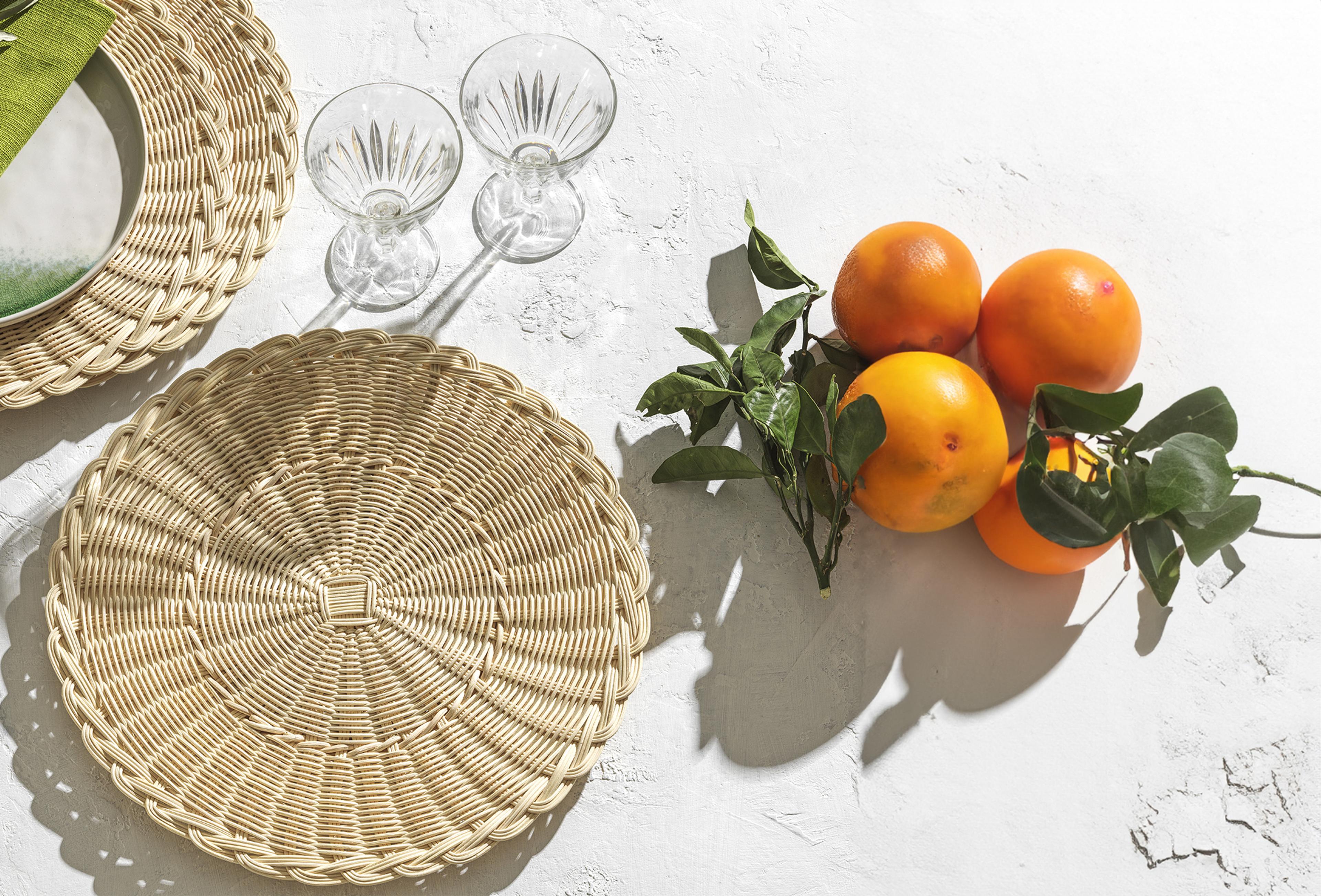 Summer Brunch Essentials