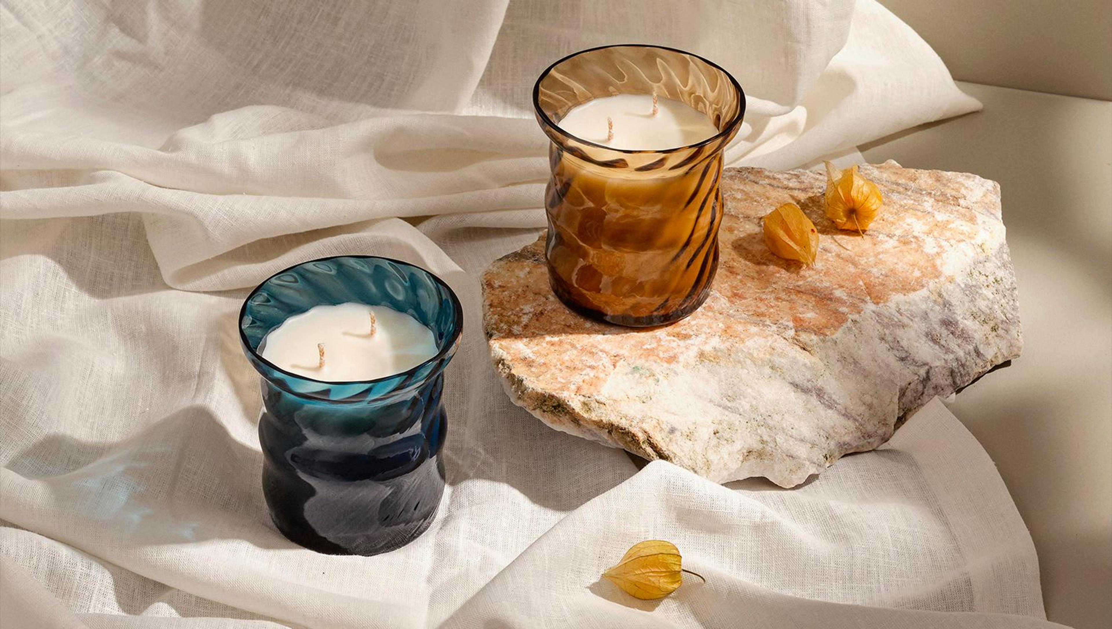 Aina Kari: the Fragrance of Memories