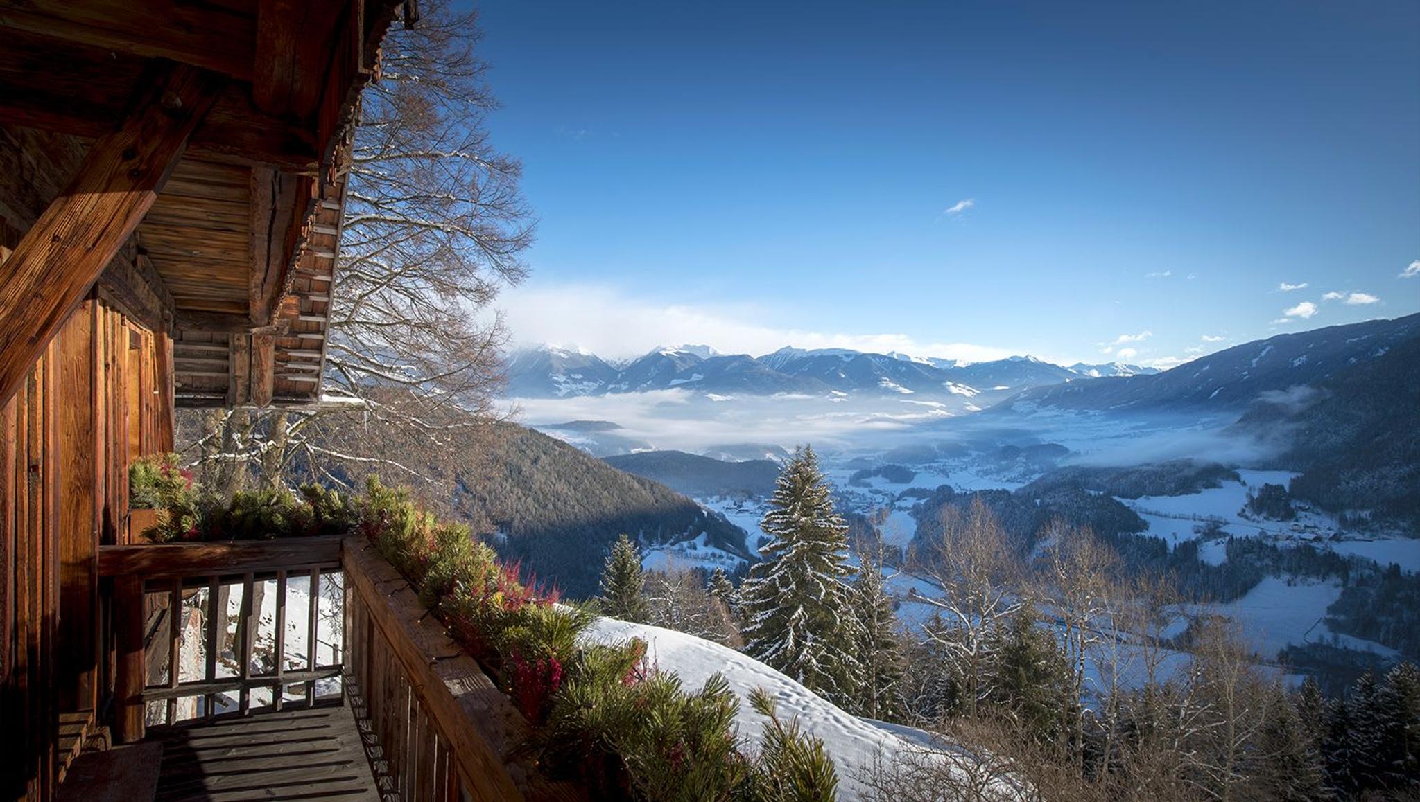 Viaggio italiano: Trentino - Alto Adige