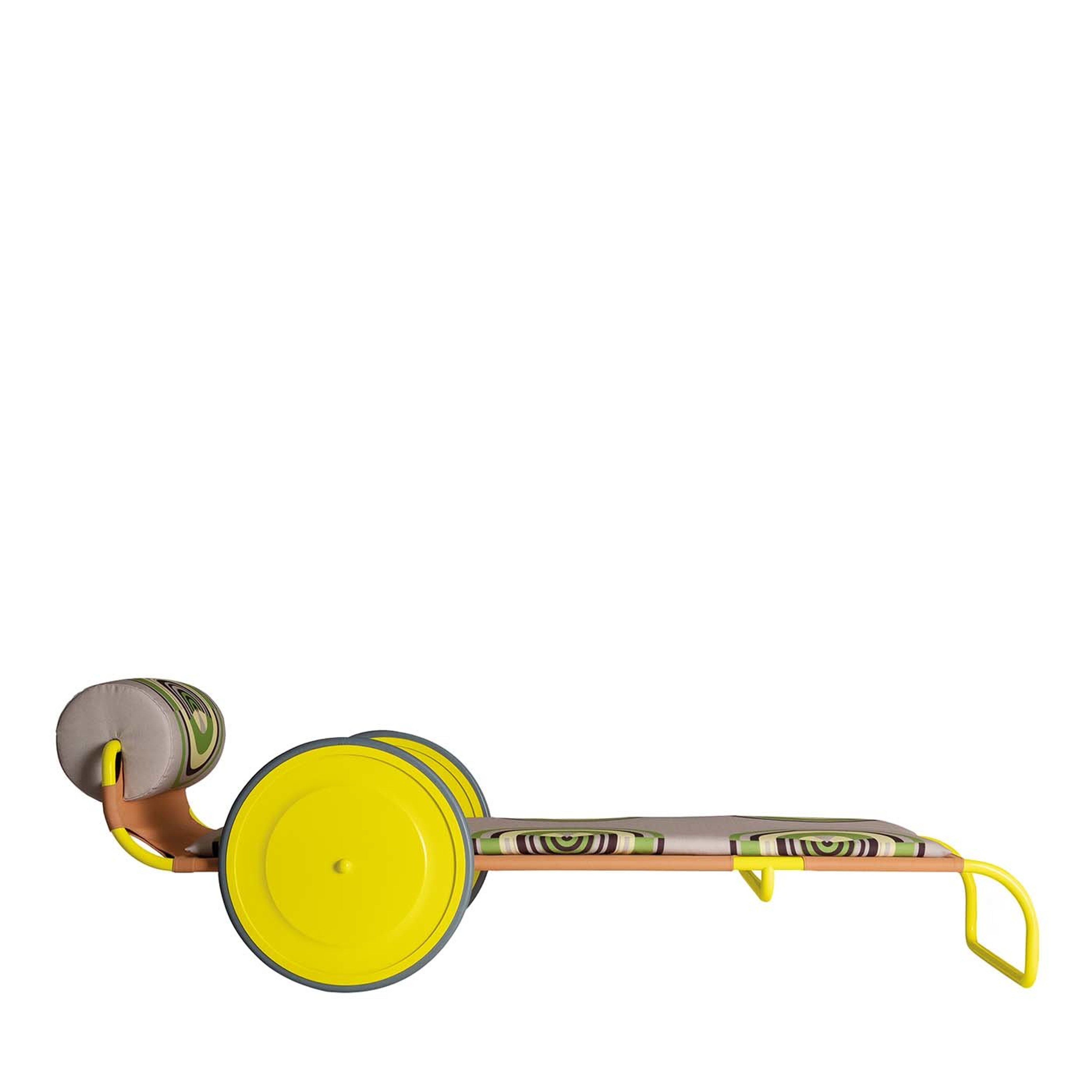 Outdoor Chaises & Daybeds thumbnail