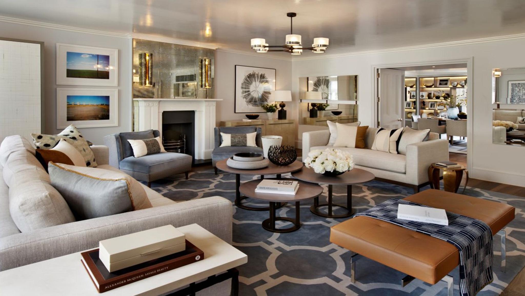 Raffinierte Eleganz von Alexandra Jurkiewicz