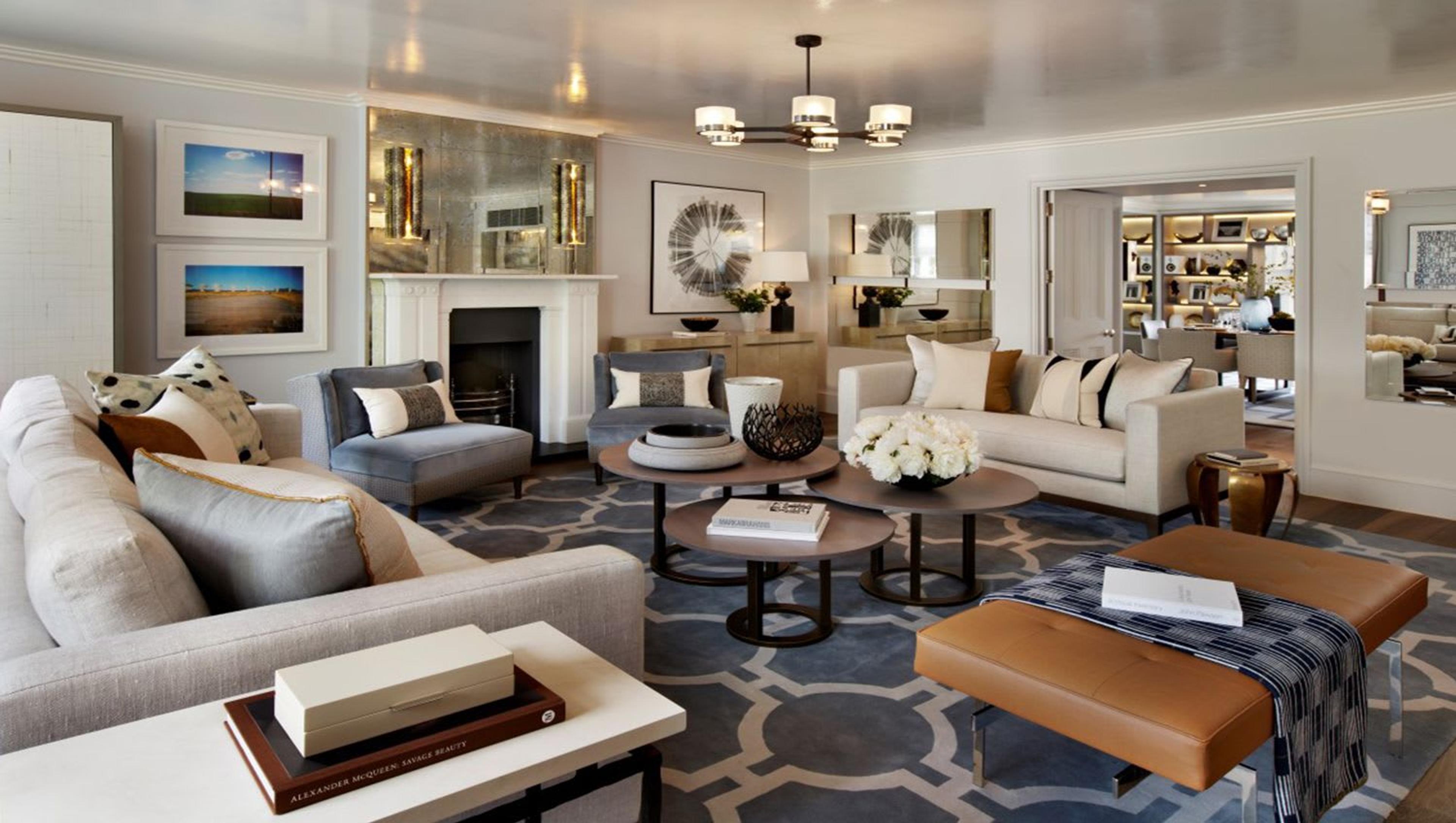 Refined Elegance by Alexandra Jurkiewicz