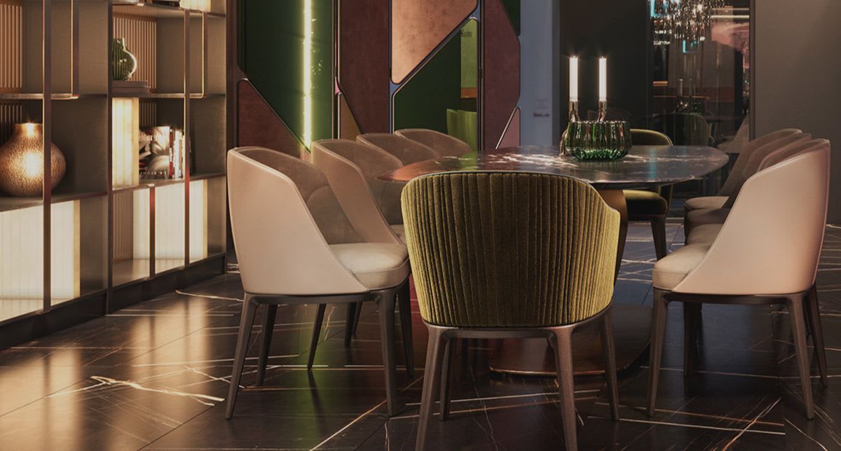 Medea 1905 - Furniture Maker | Artemest