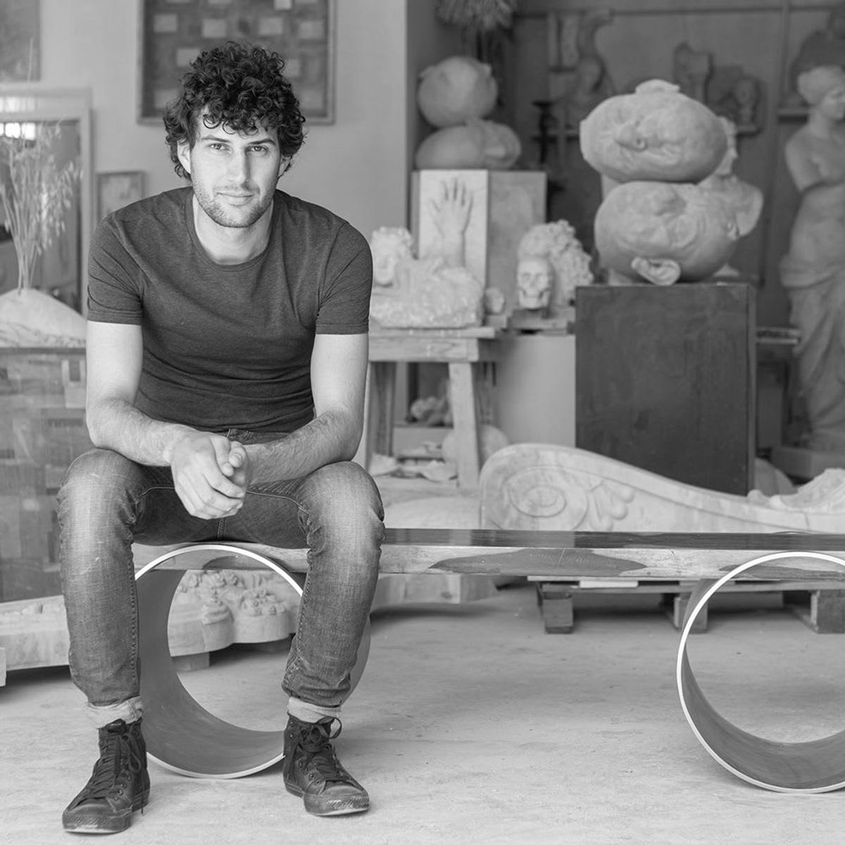 Pedretti Home Furniture Maker Artemest