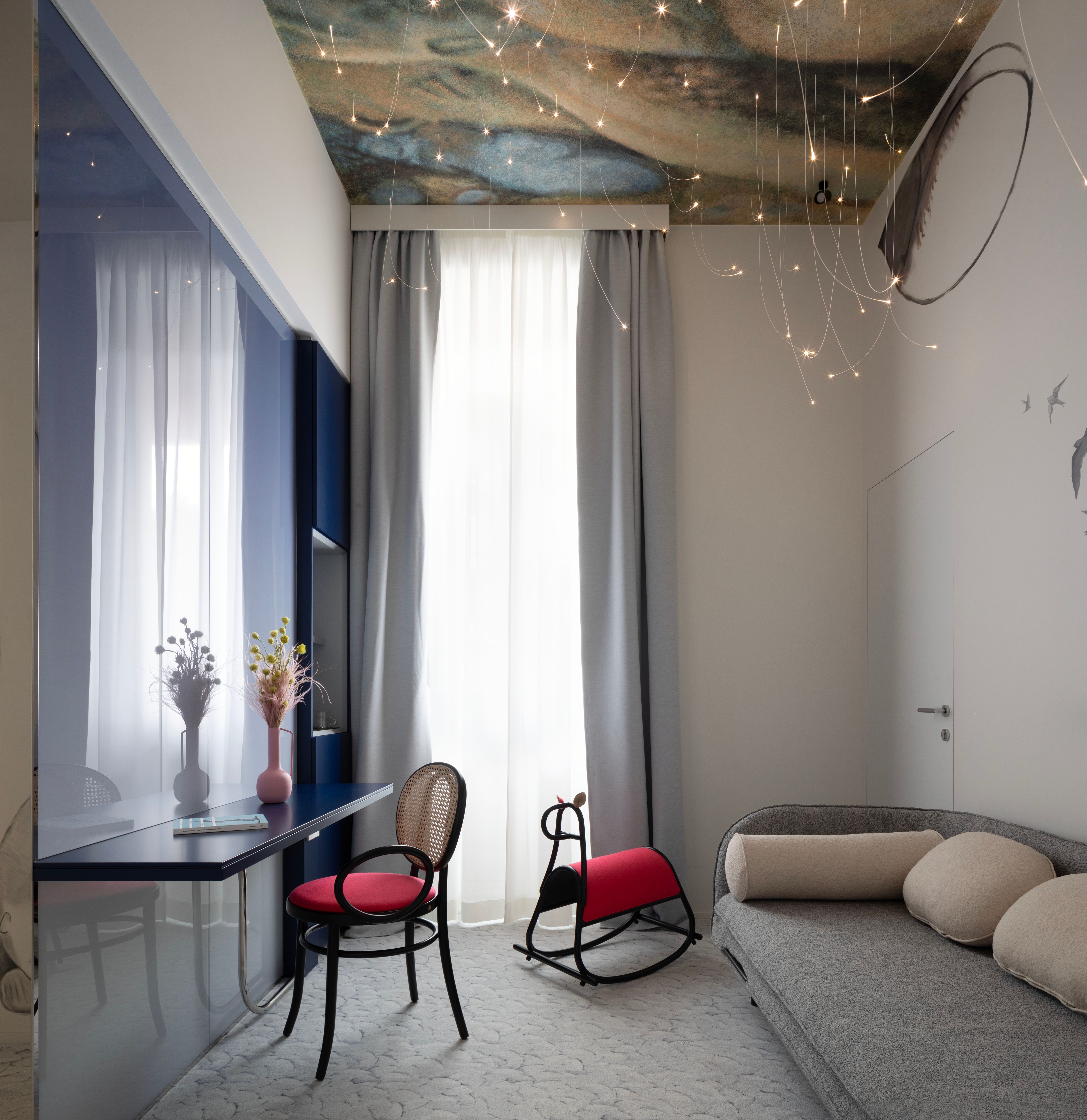 Fotografie von Manuel Rossi + German Bourgeat