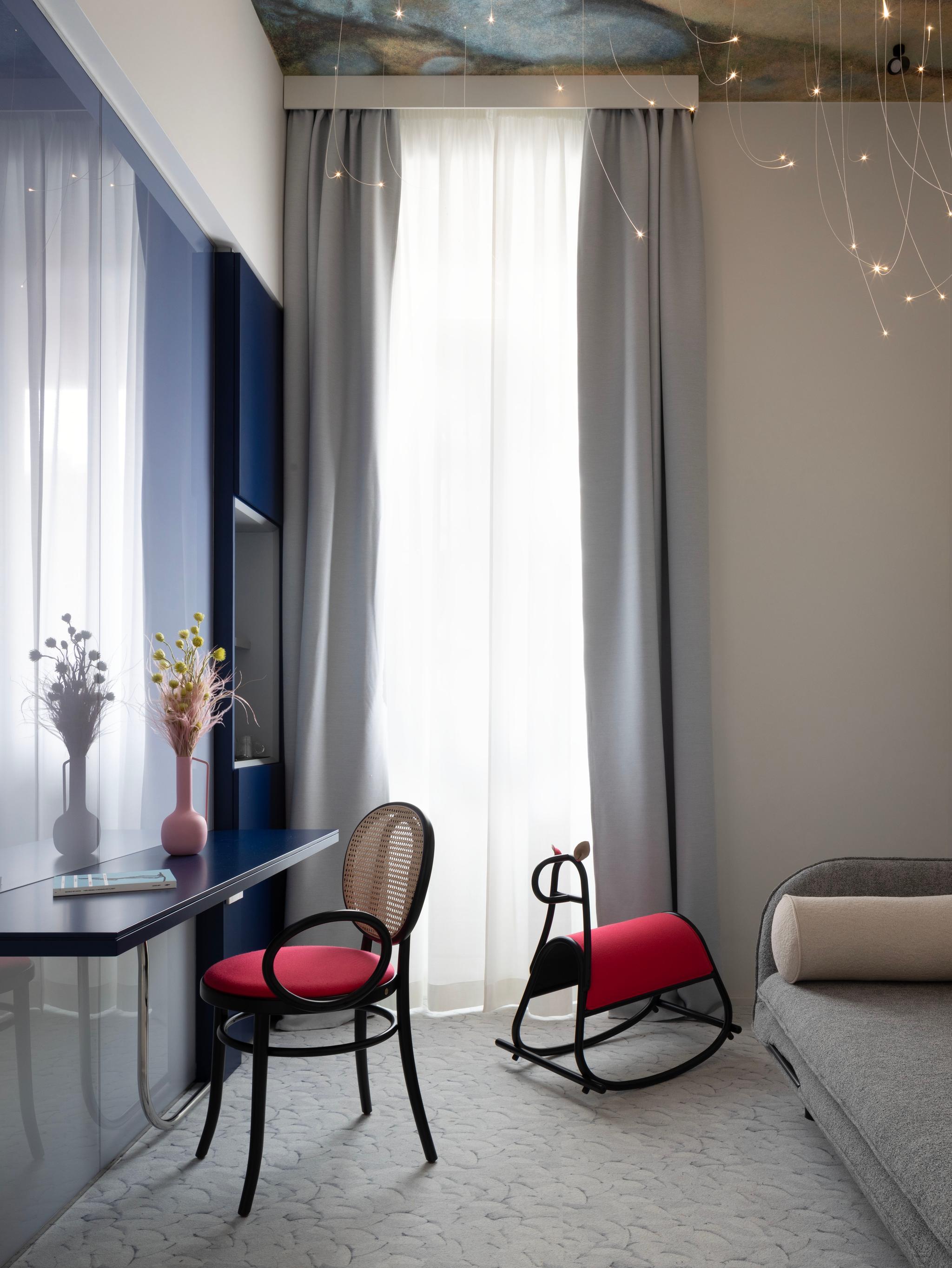 Photography by Manuel Rossi + German Bourgeat