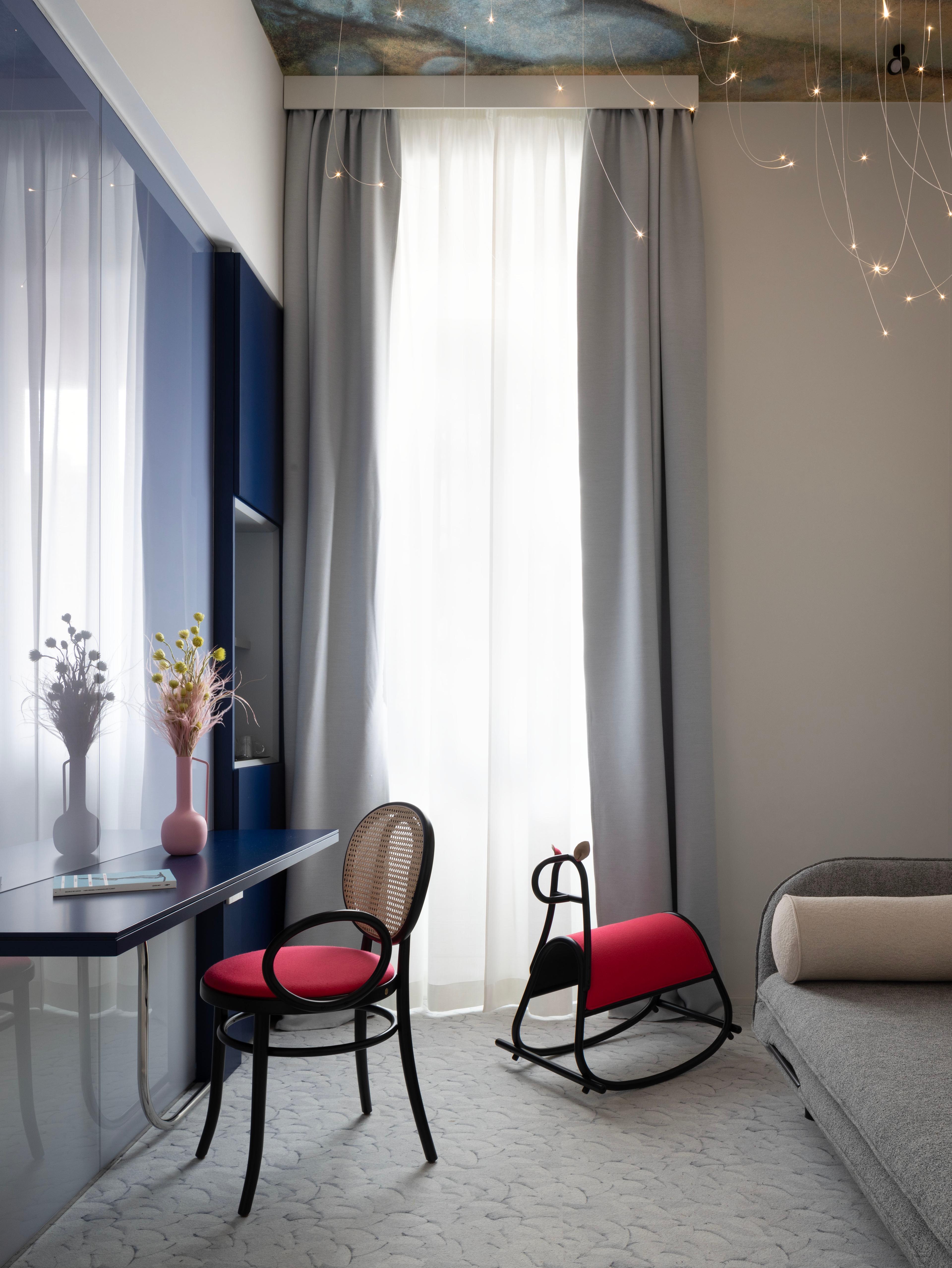 Fotografía de Manuel Rossi + German Bourgeat