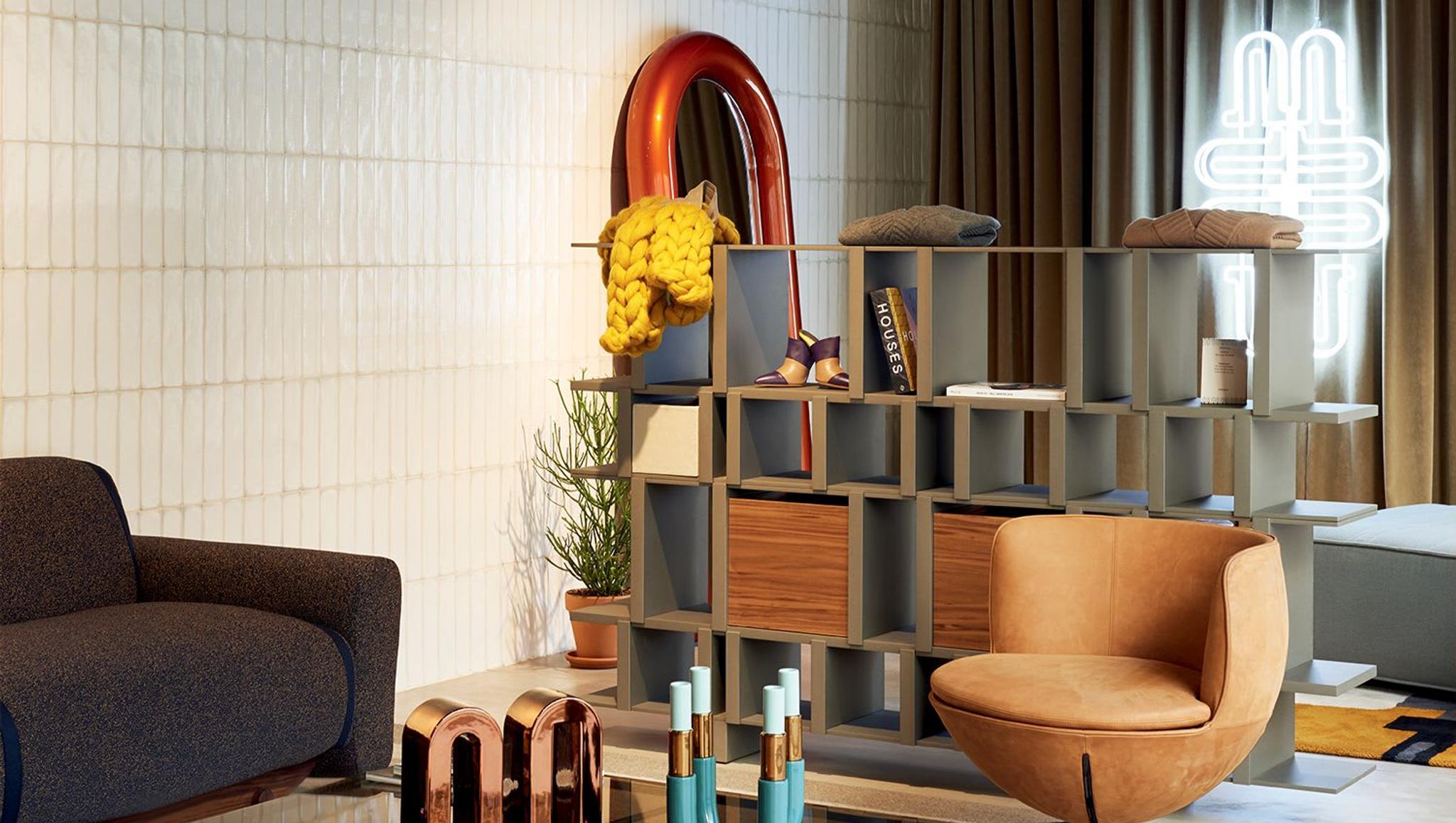 Artemest Selects Design Week 2022