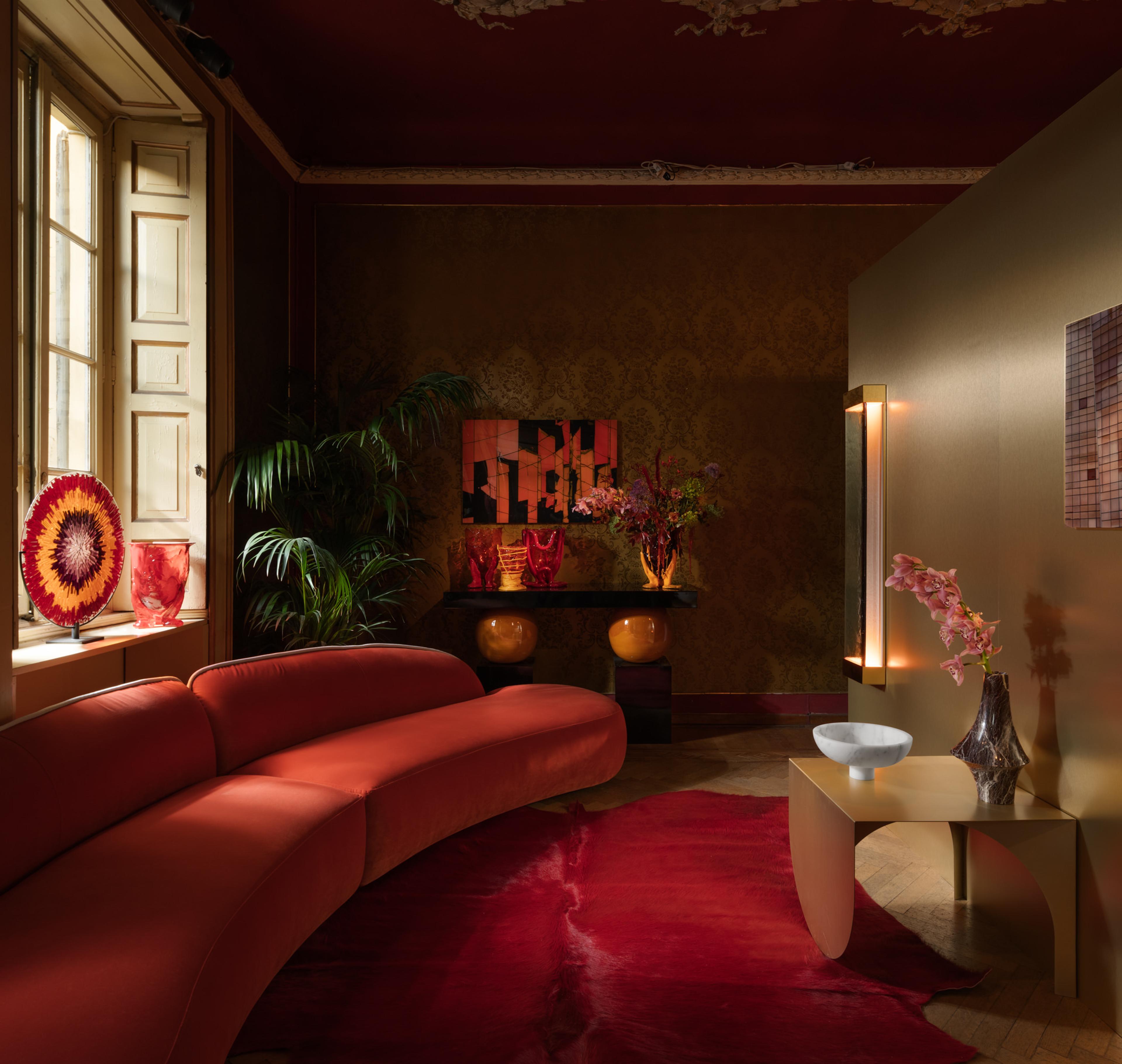 Propositions de Stylisme