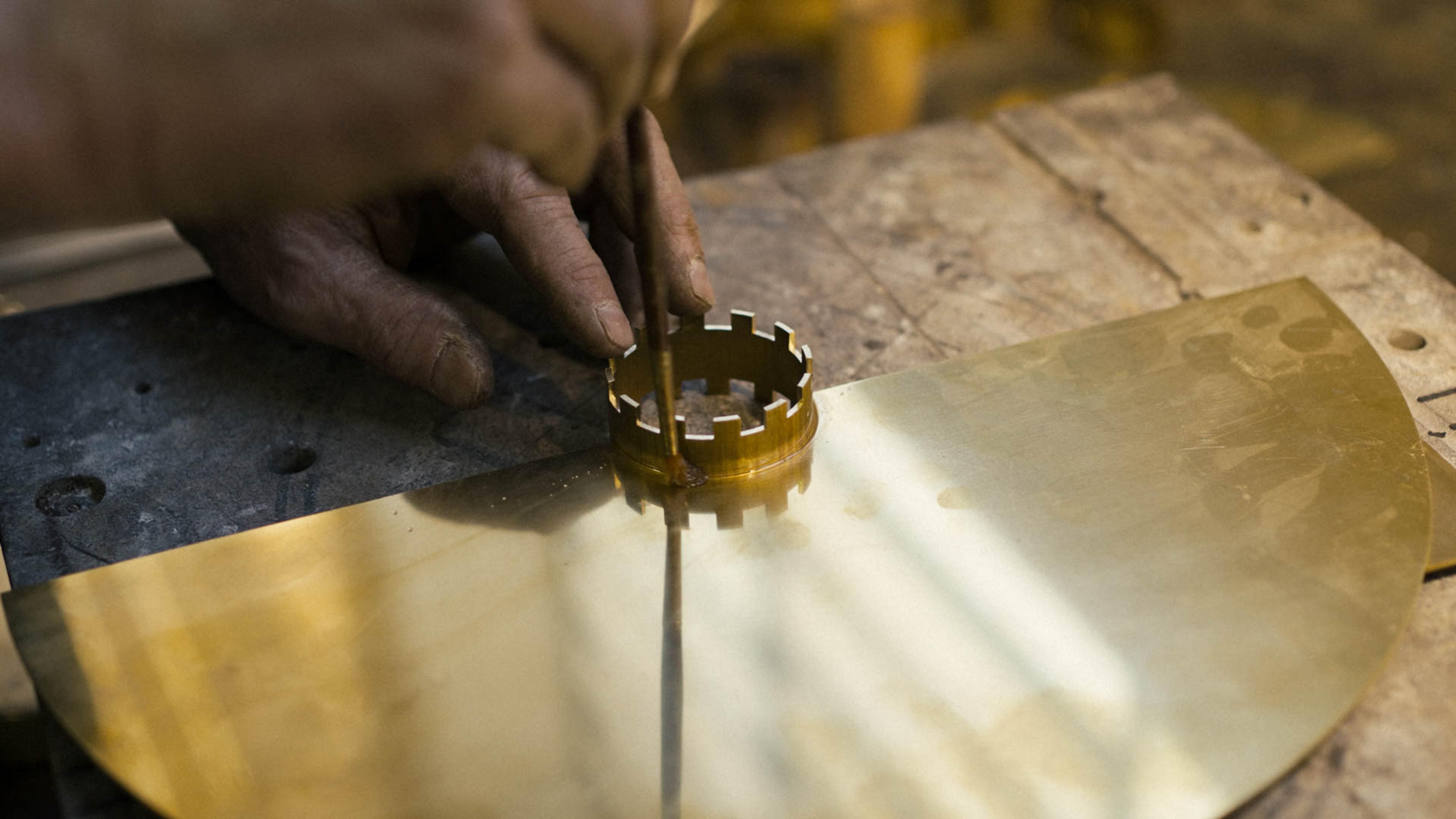 Bright Stones by Matlight Milano