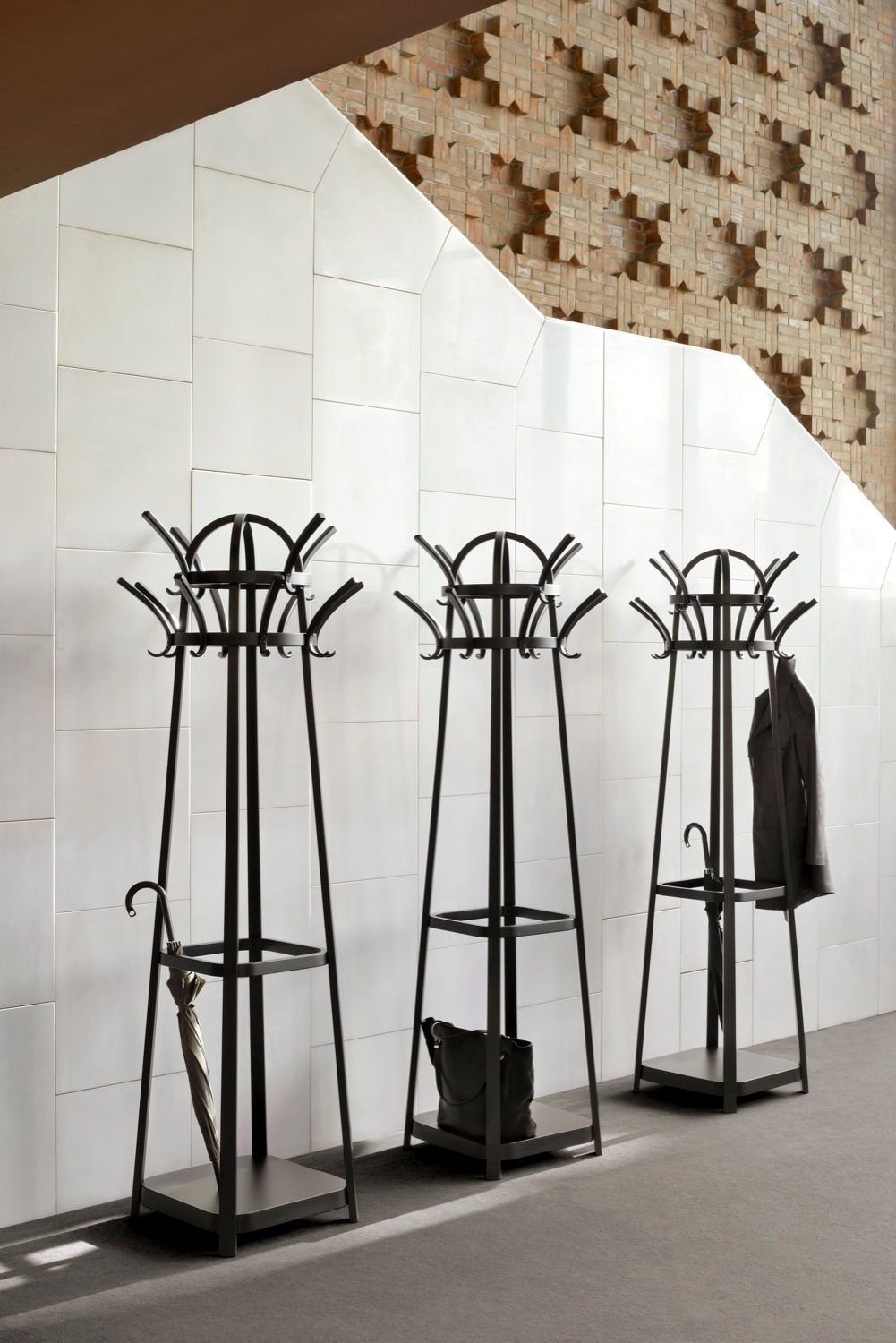 Coat Stands