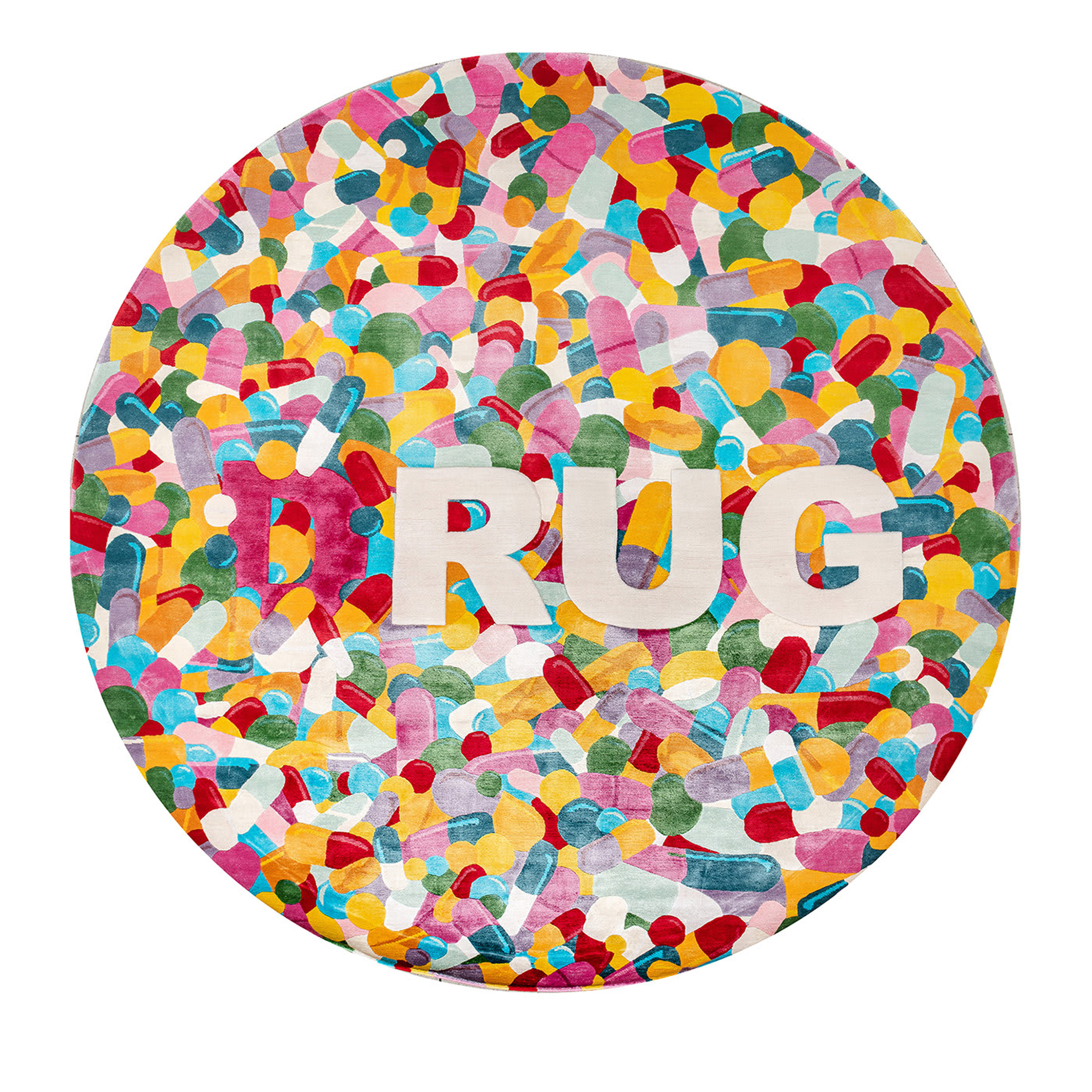 Round Rugs thumbnail