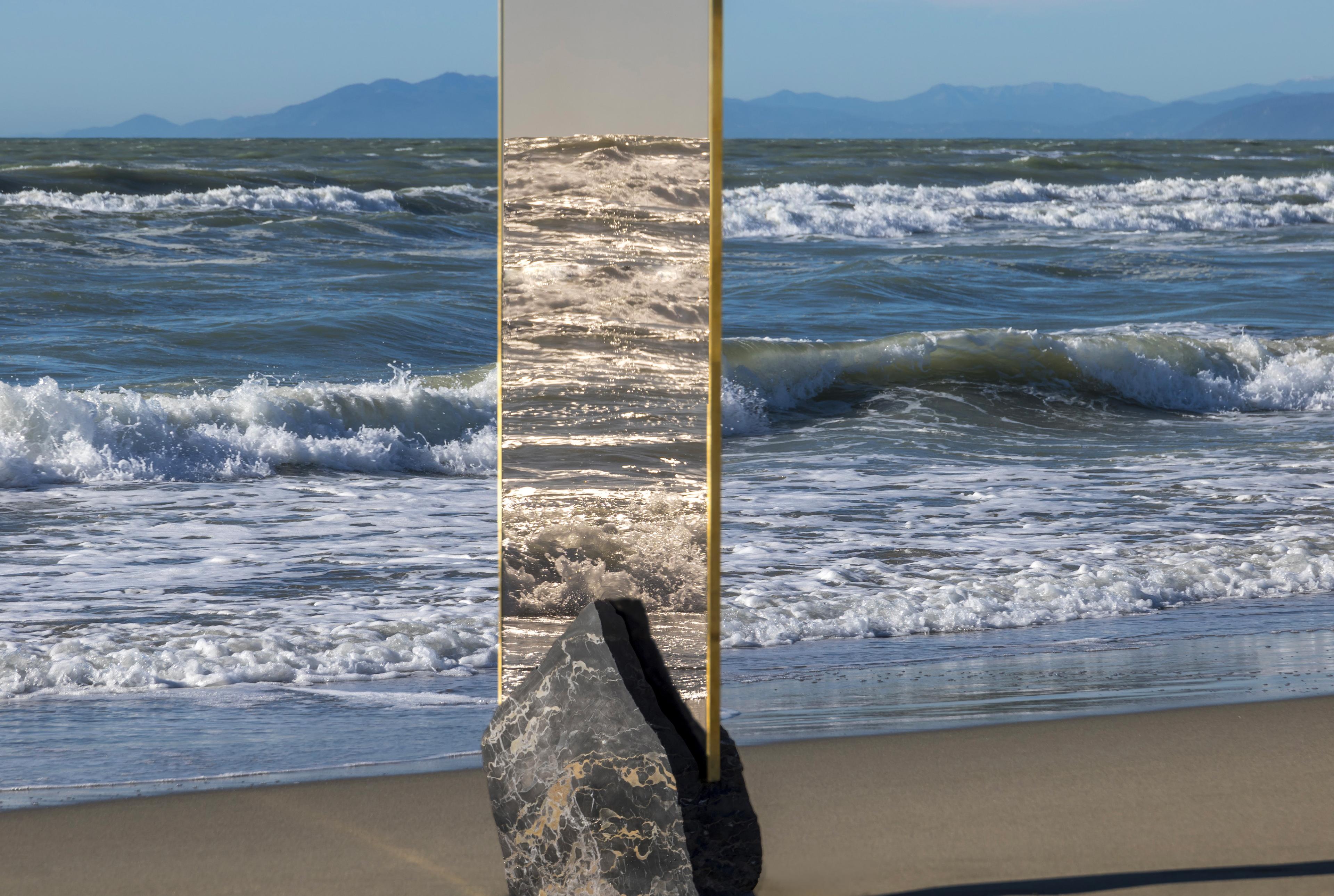 Out of the Ordinary Mirrors