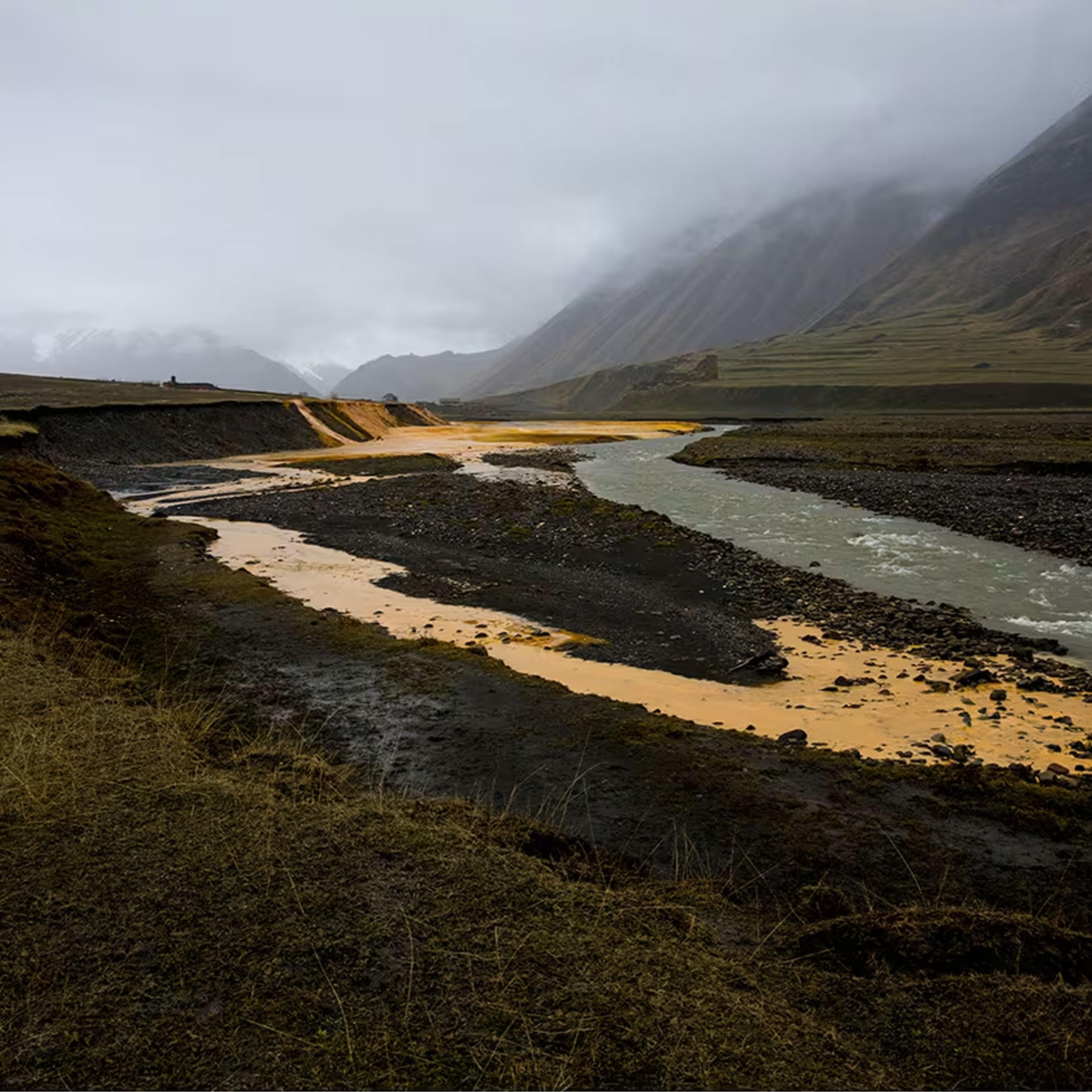 Documentary & Travel Photography