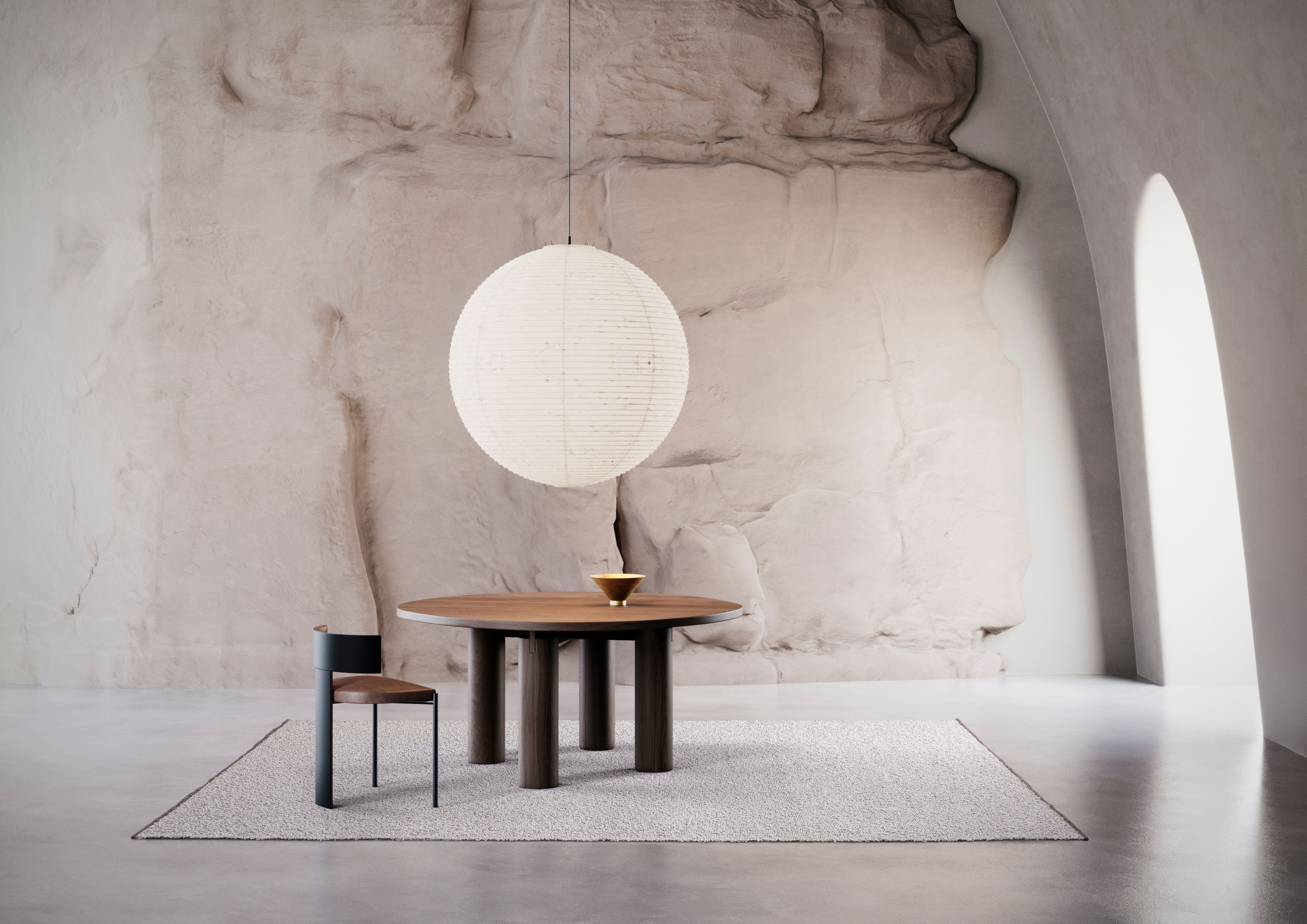 Declaraciones Sutiles: Alfombras Neutras