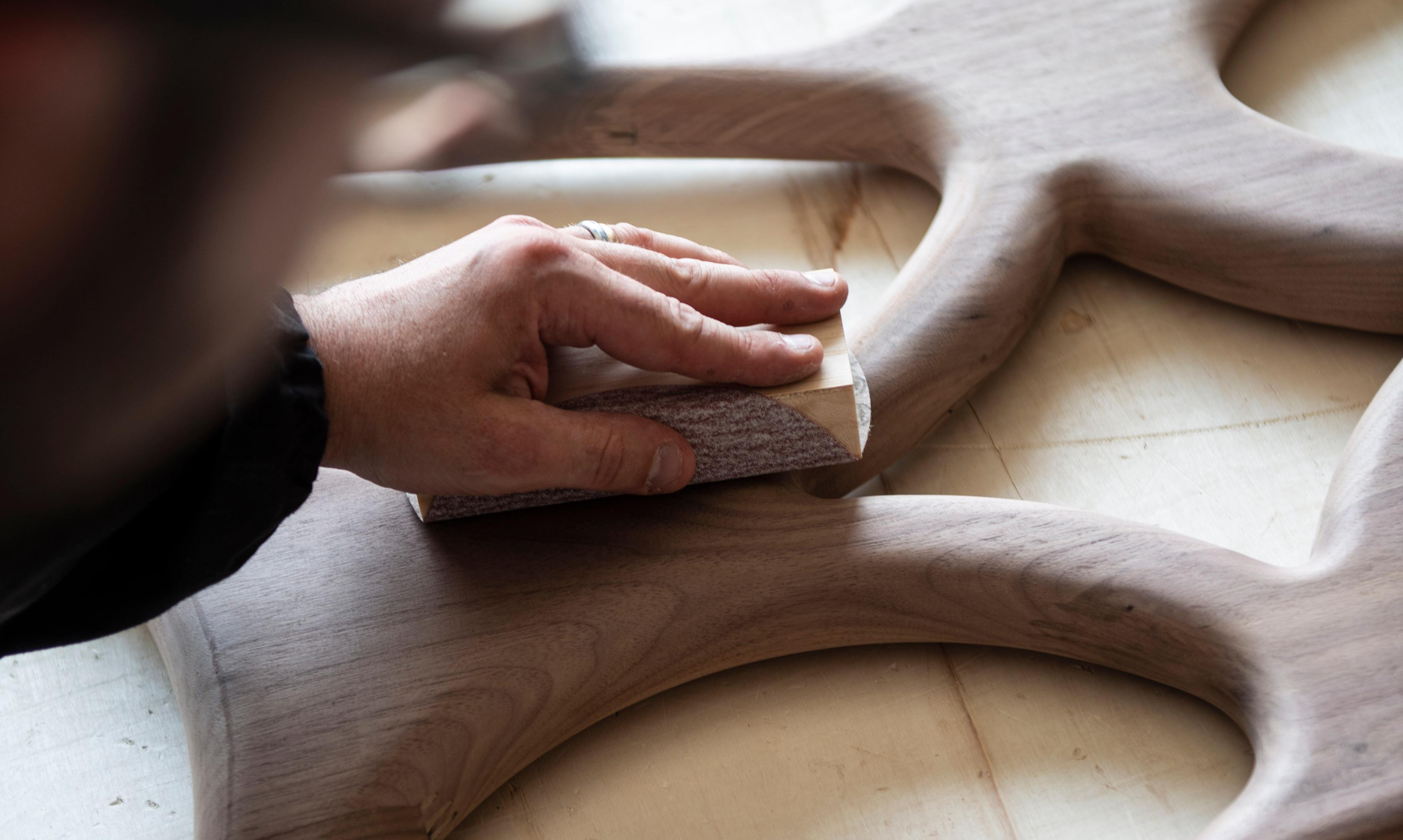 Wood Excellence by Modesign