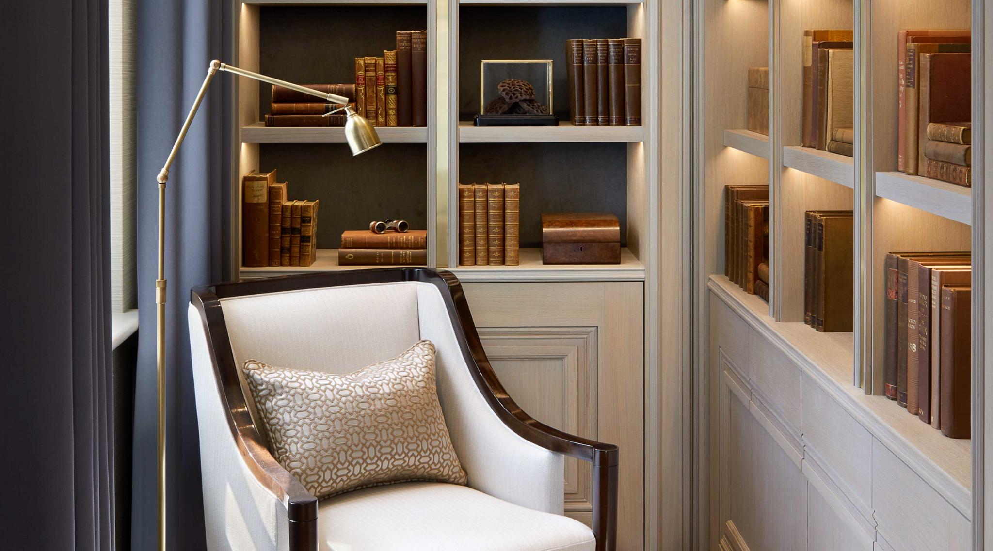 The Reading Room