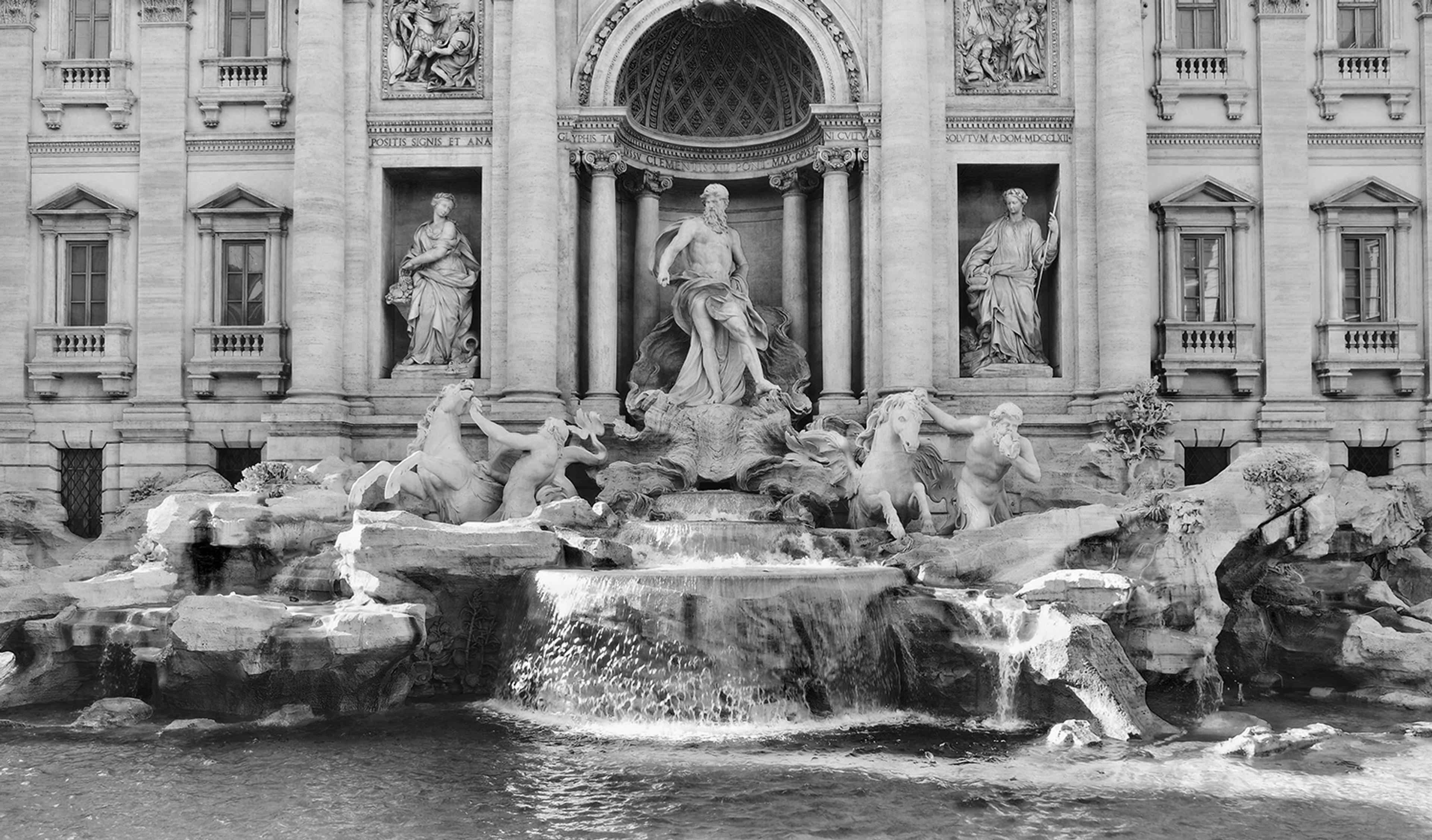 The Cinematic Series: Inspired by Federico Fellini