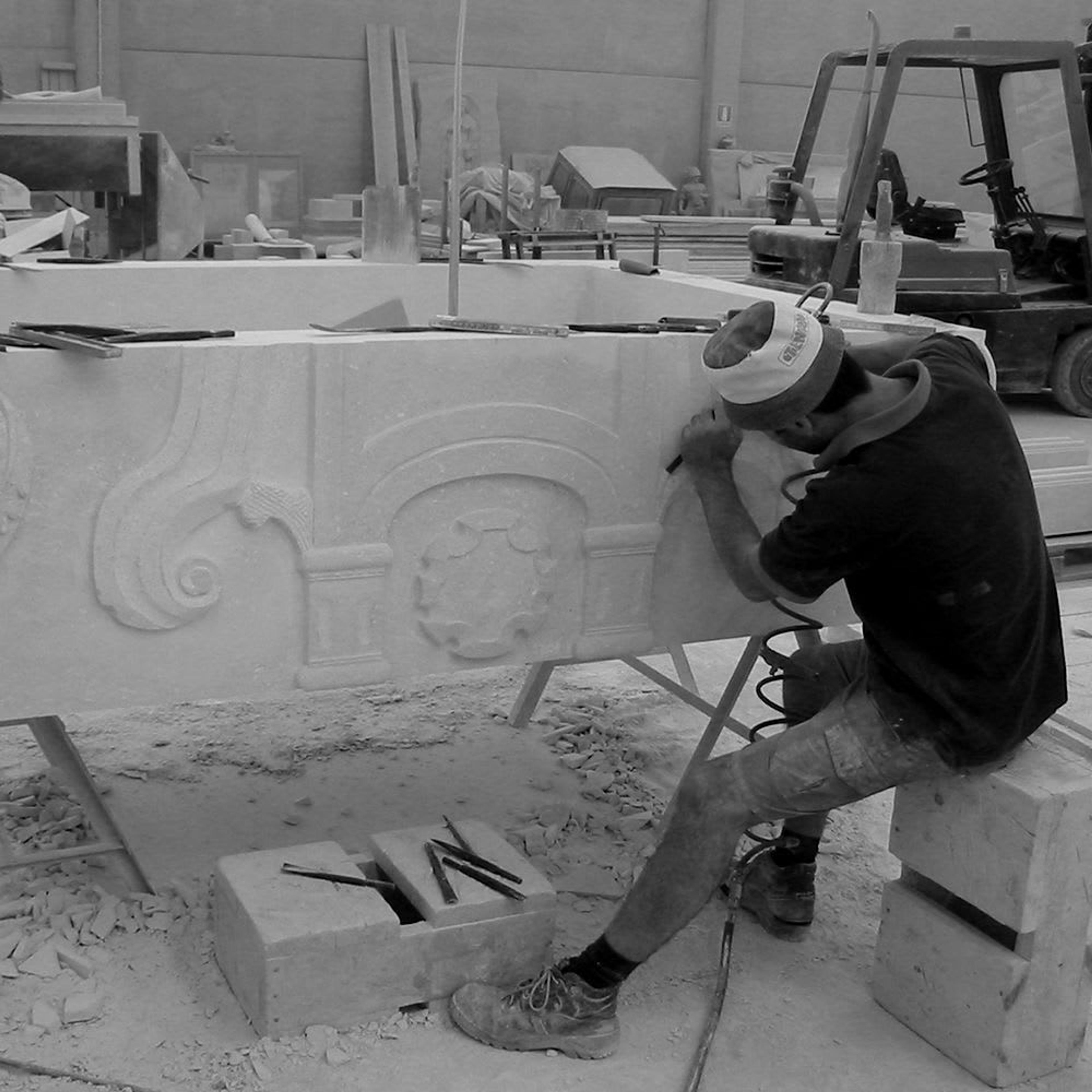 Laboratorio del Marmo